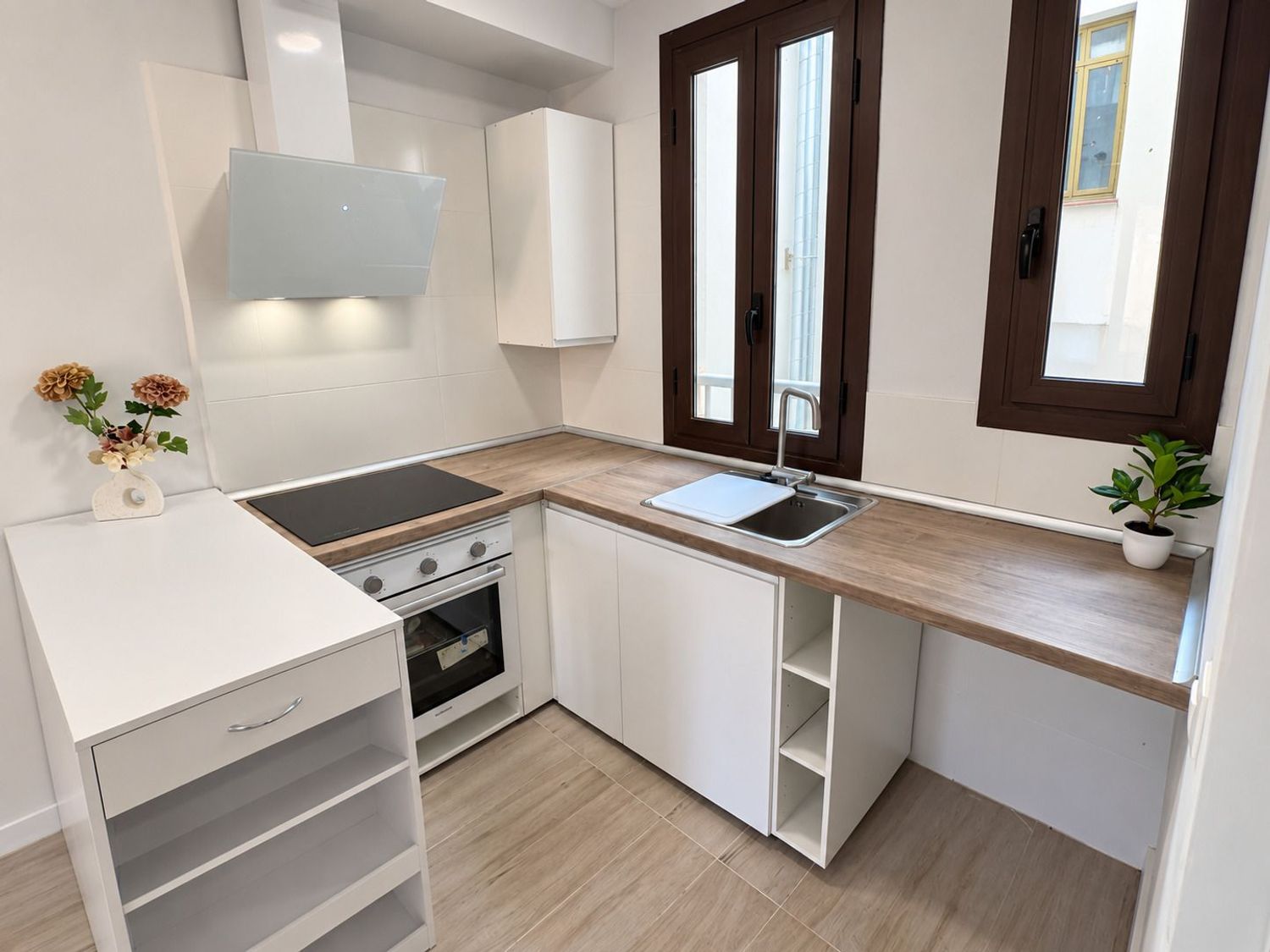 Piso en venta en El Raval