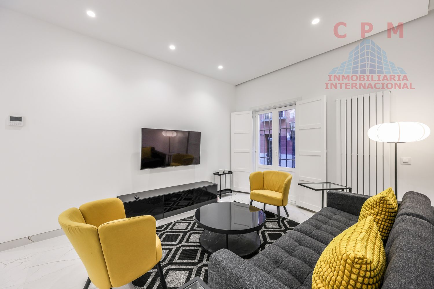 piso en madrid · centro 2900€