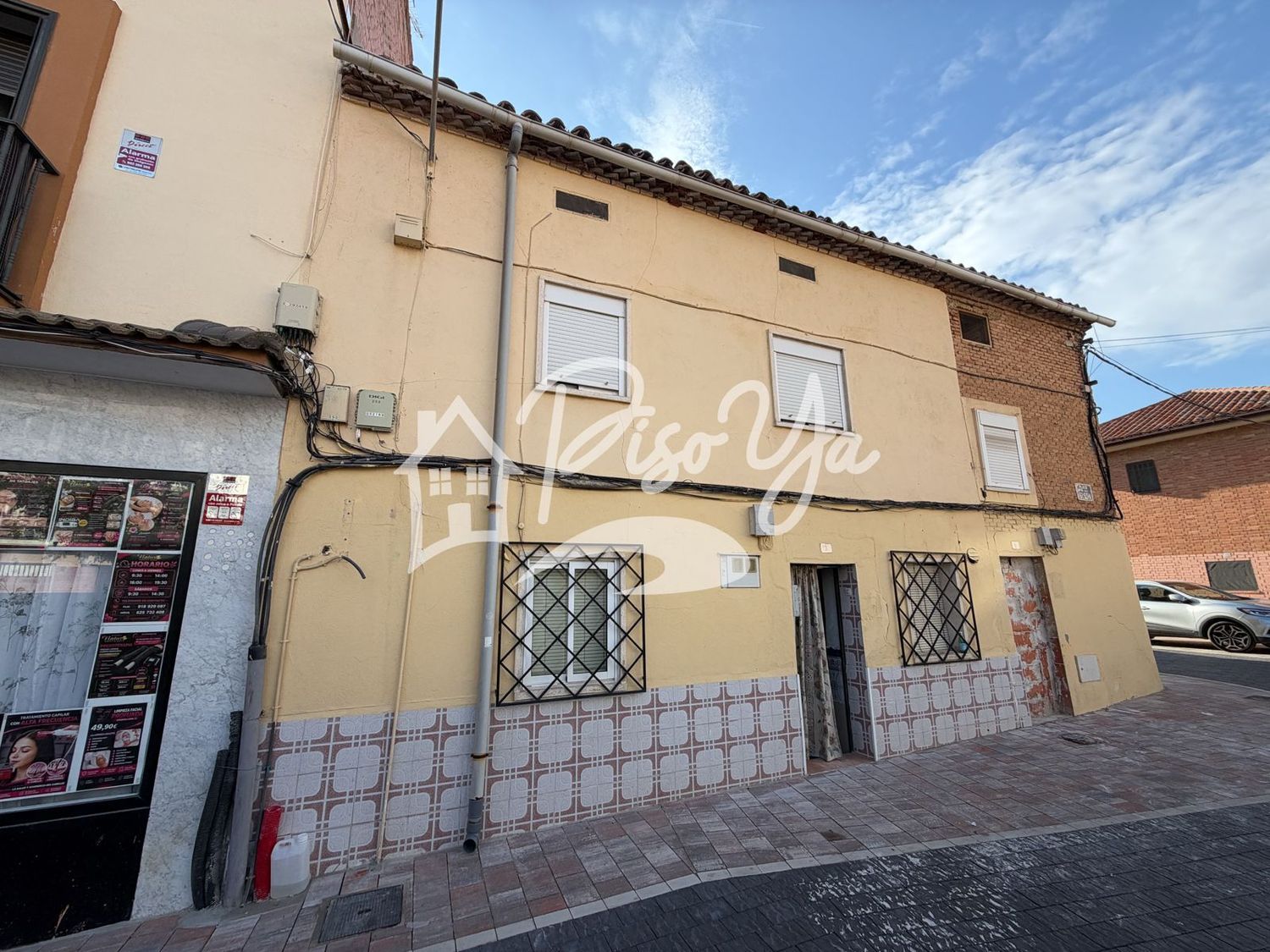 terrenos en madrid ·  279000€