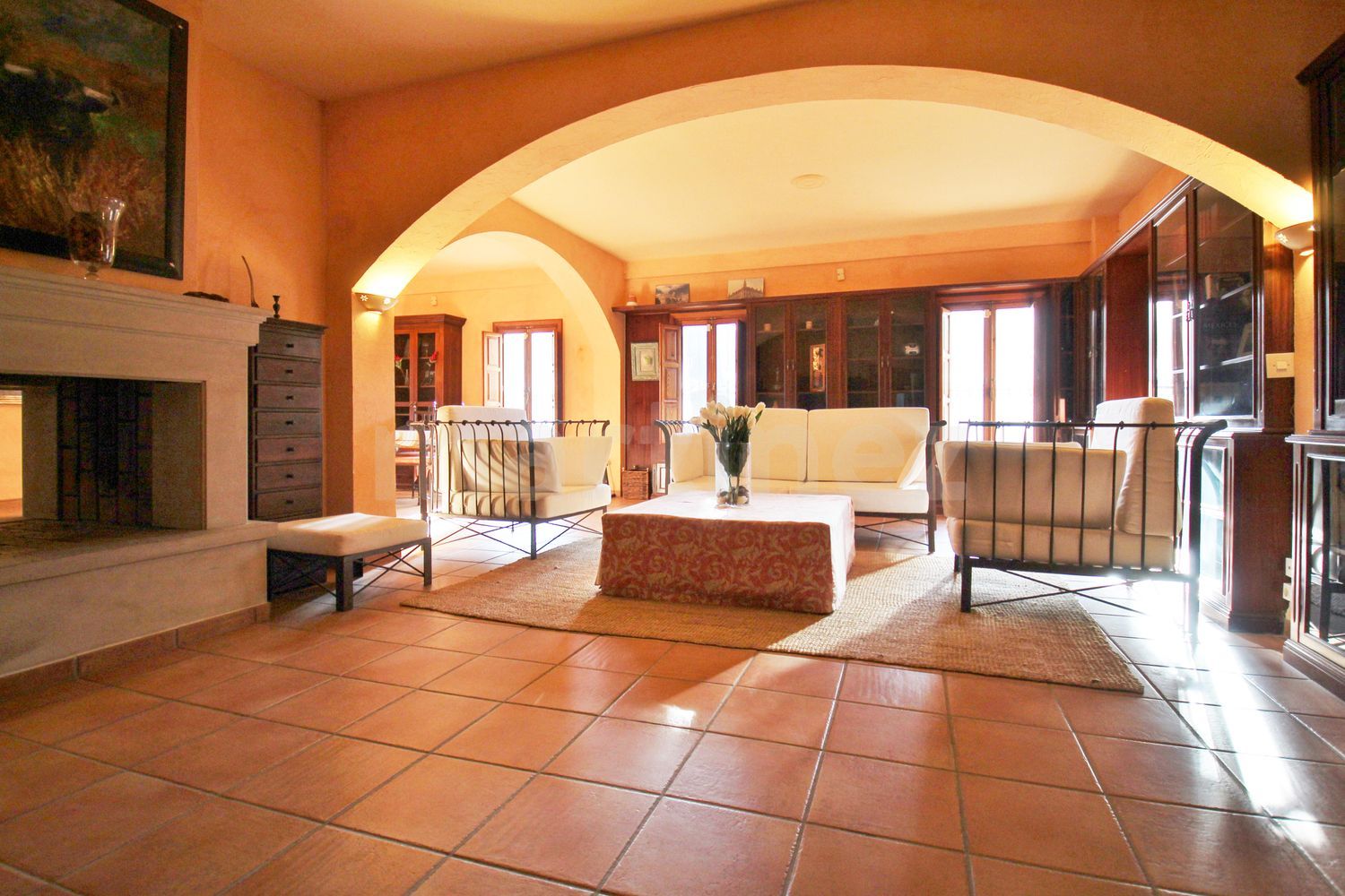 casa-o-chalet-independiente en san-juan-de-alicante · la-font---mezquitas 975000€