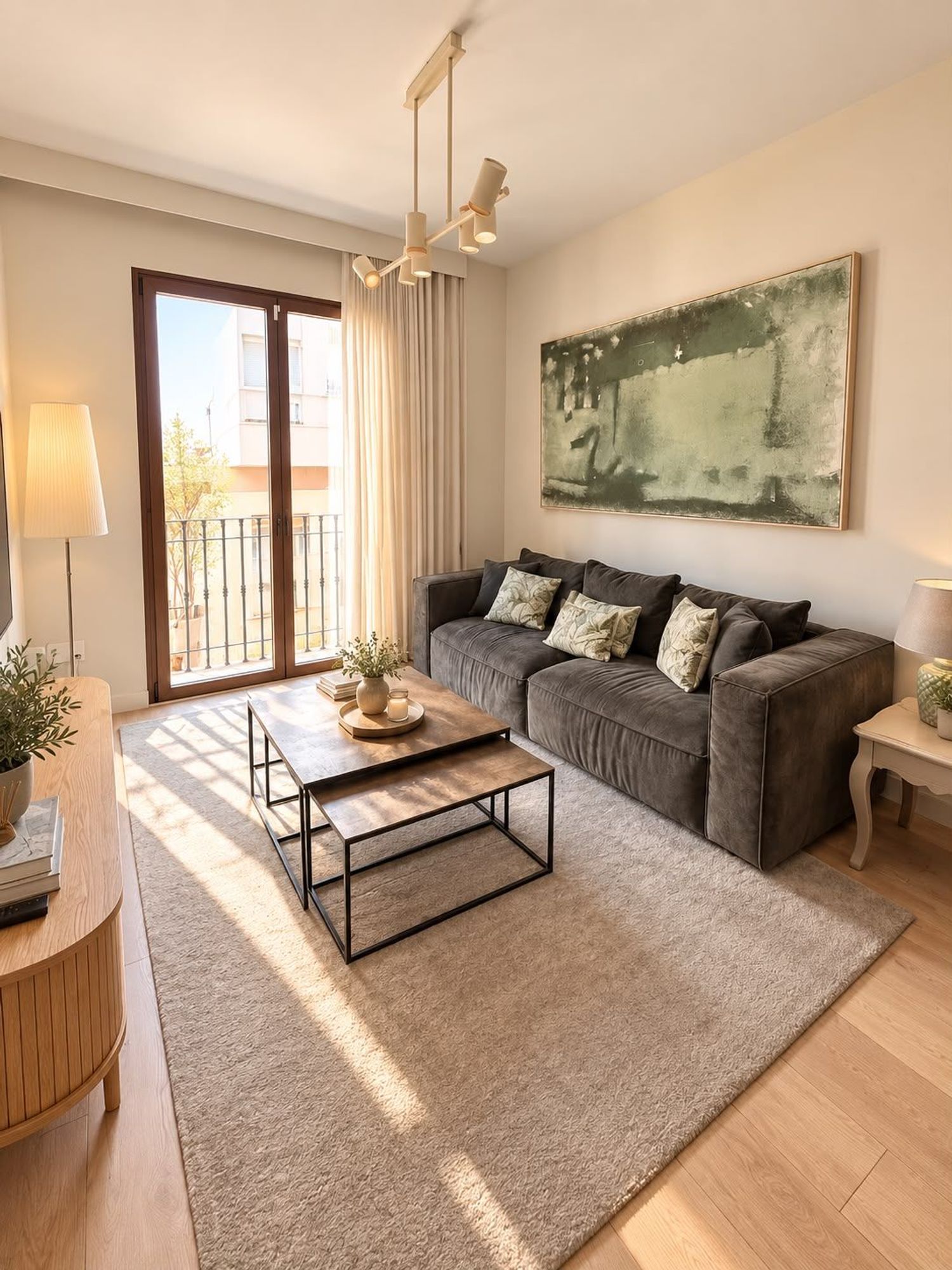 Alquiler de casas y pisos en Málaga Málaga