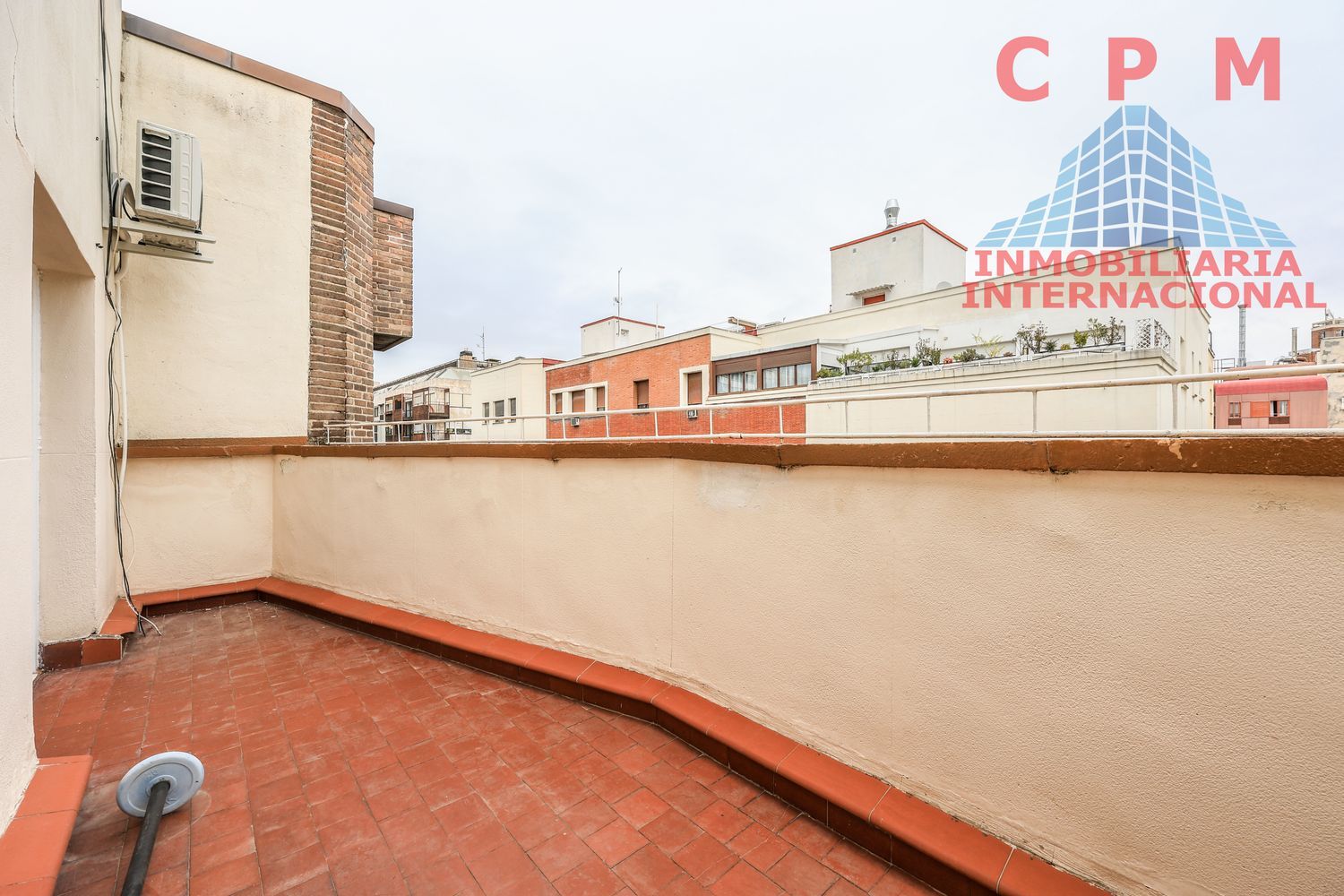piso en madrid · barrio-de-salamanca 1900€