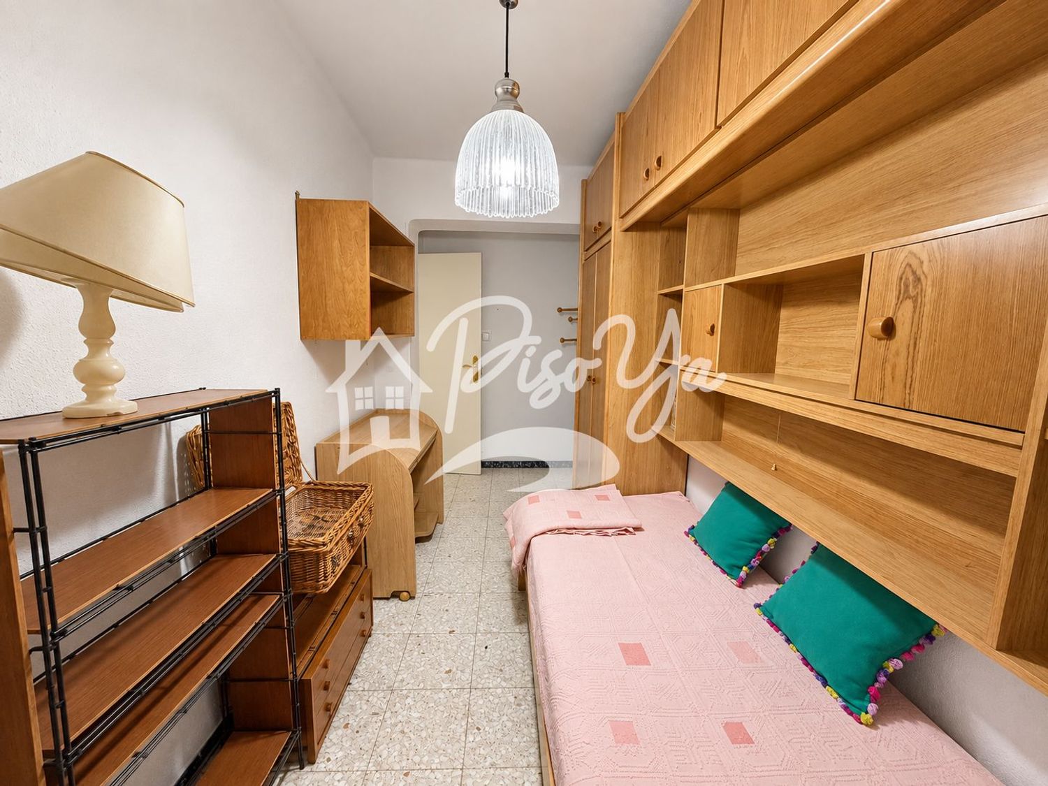 pisos en madrid · ciudad-lineal 279900€