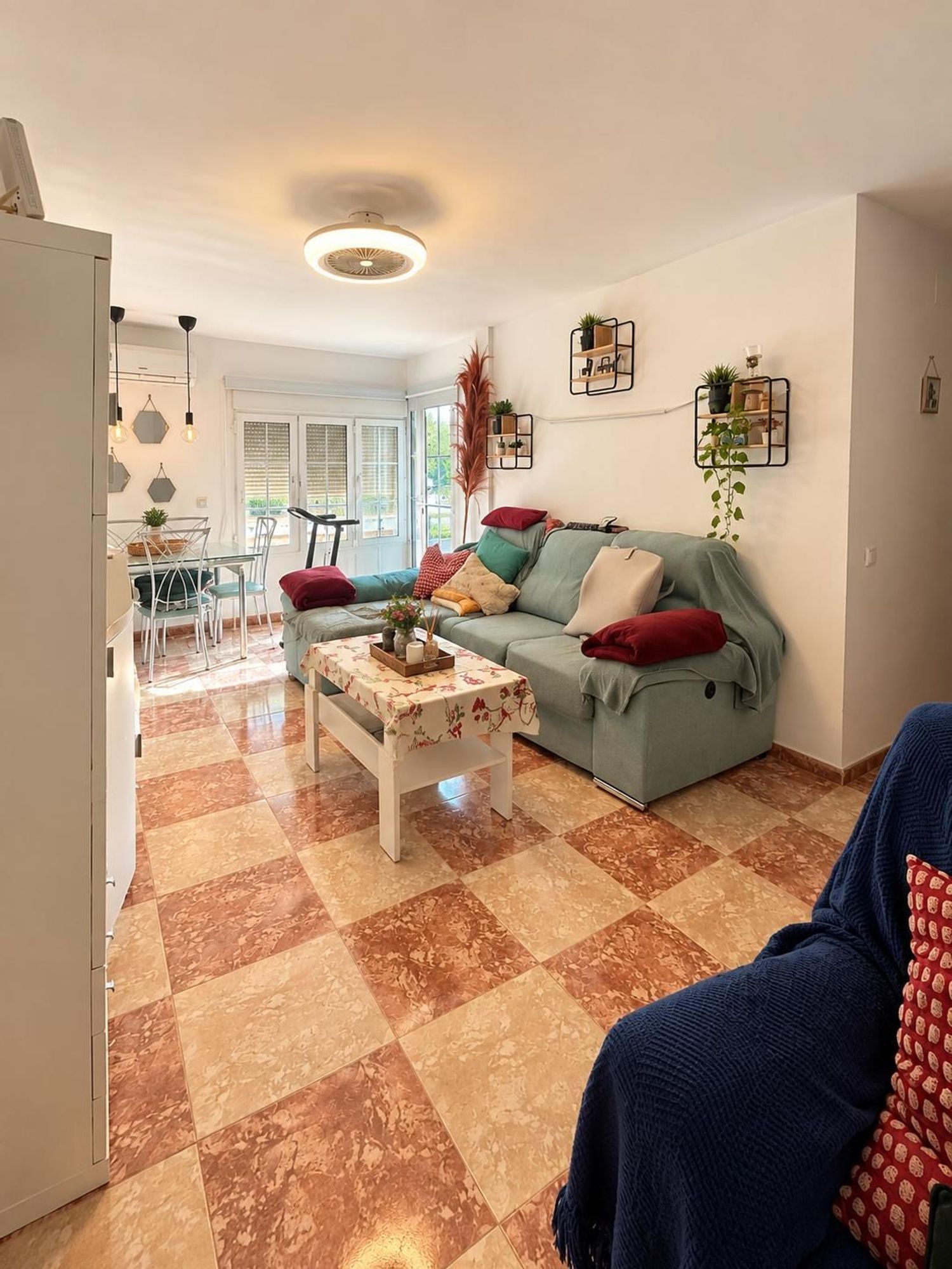 Venta de casas y pisos en Málaga Málaga