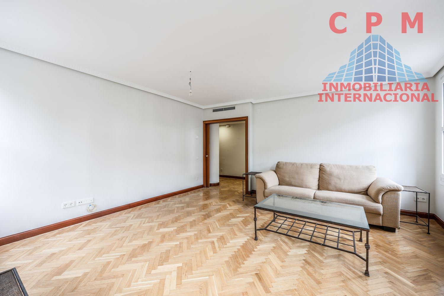 piso en madrid · centro 2500€