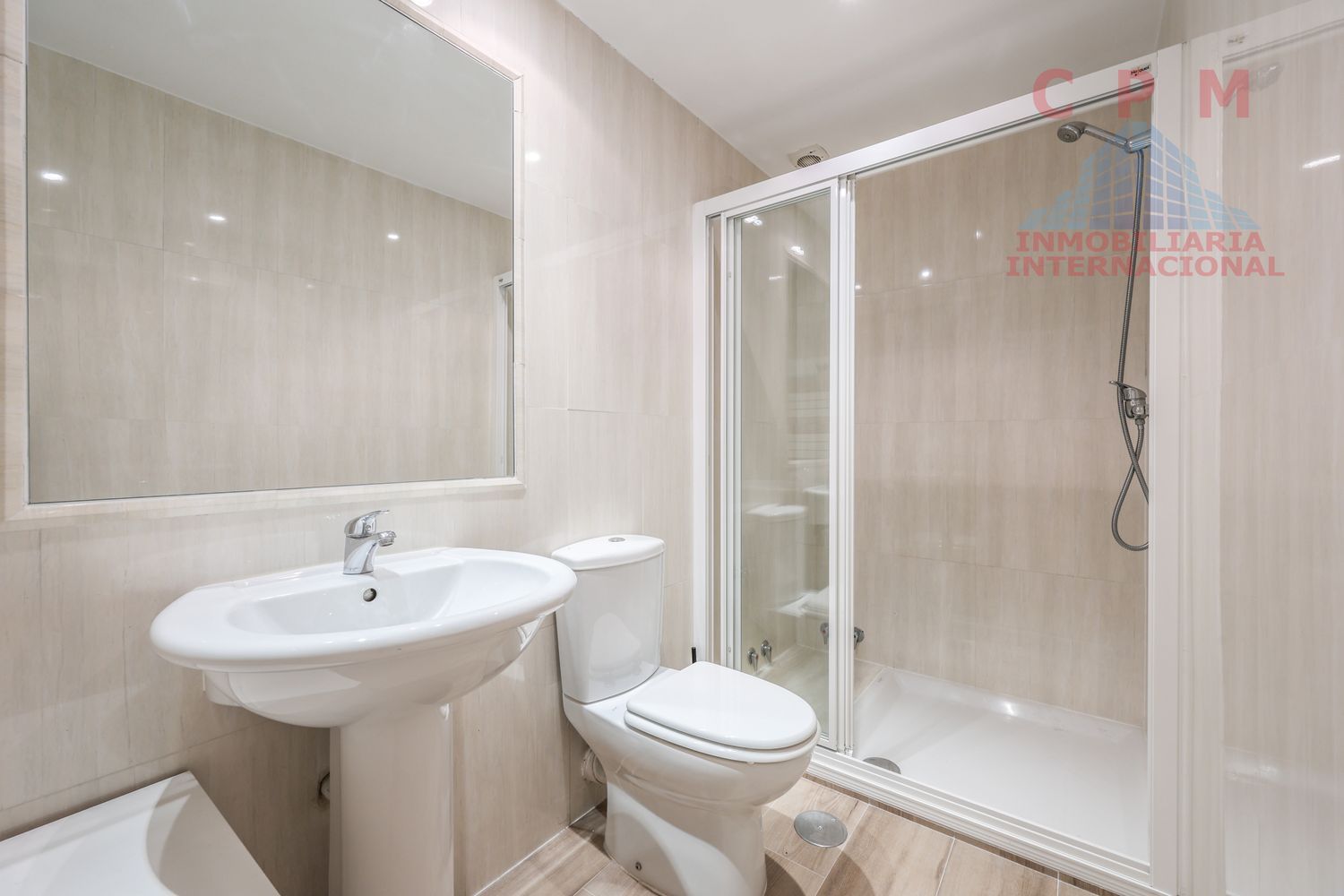 piso en madrid · hortaleza 1650€