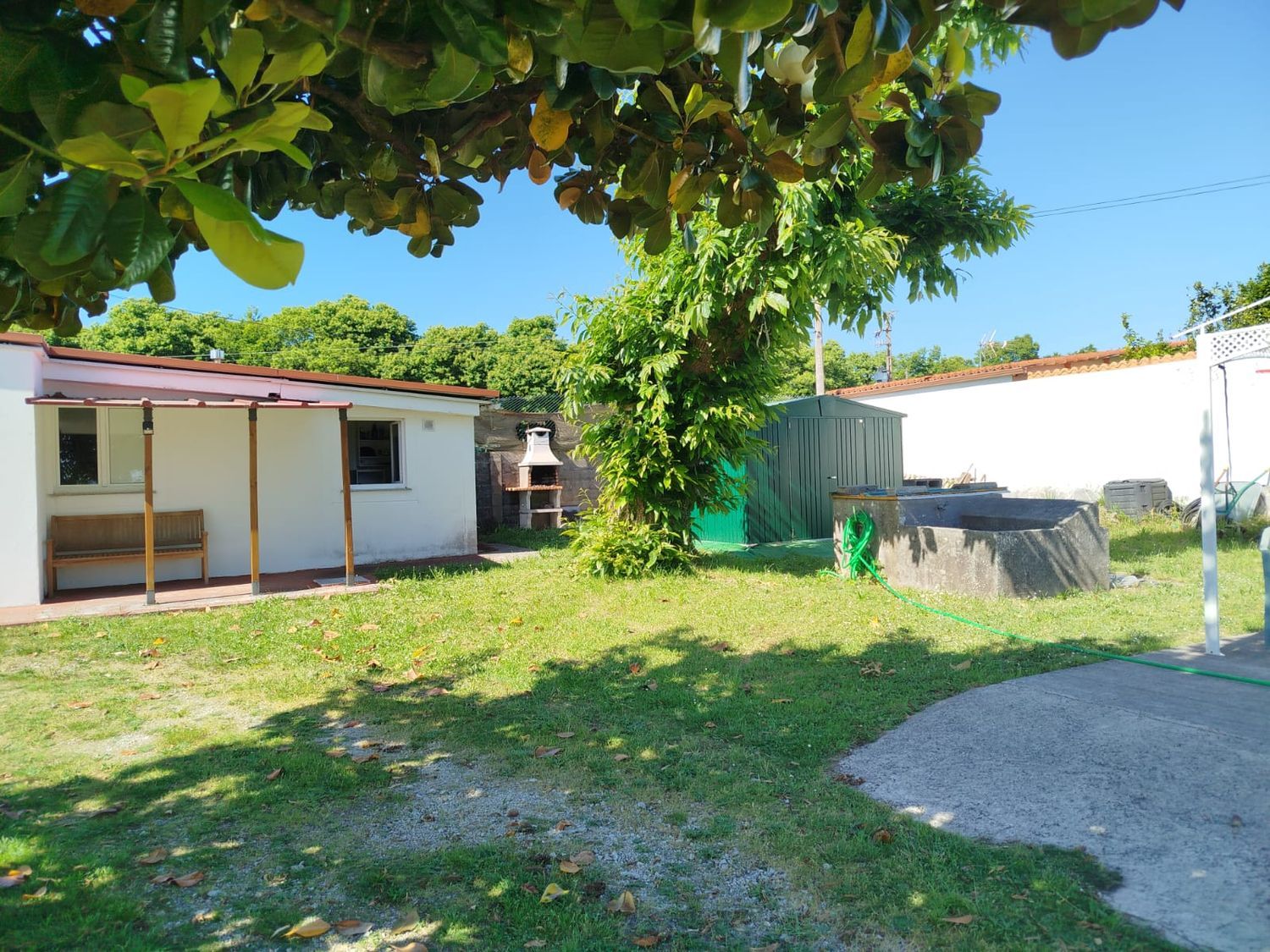 casa en paderne ·  115000€