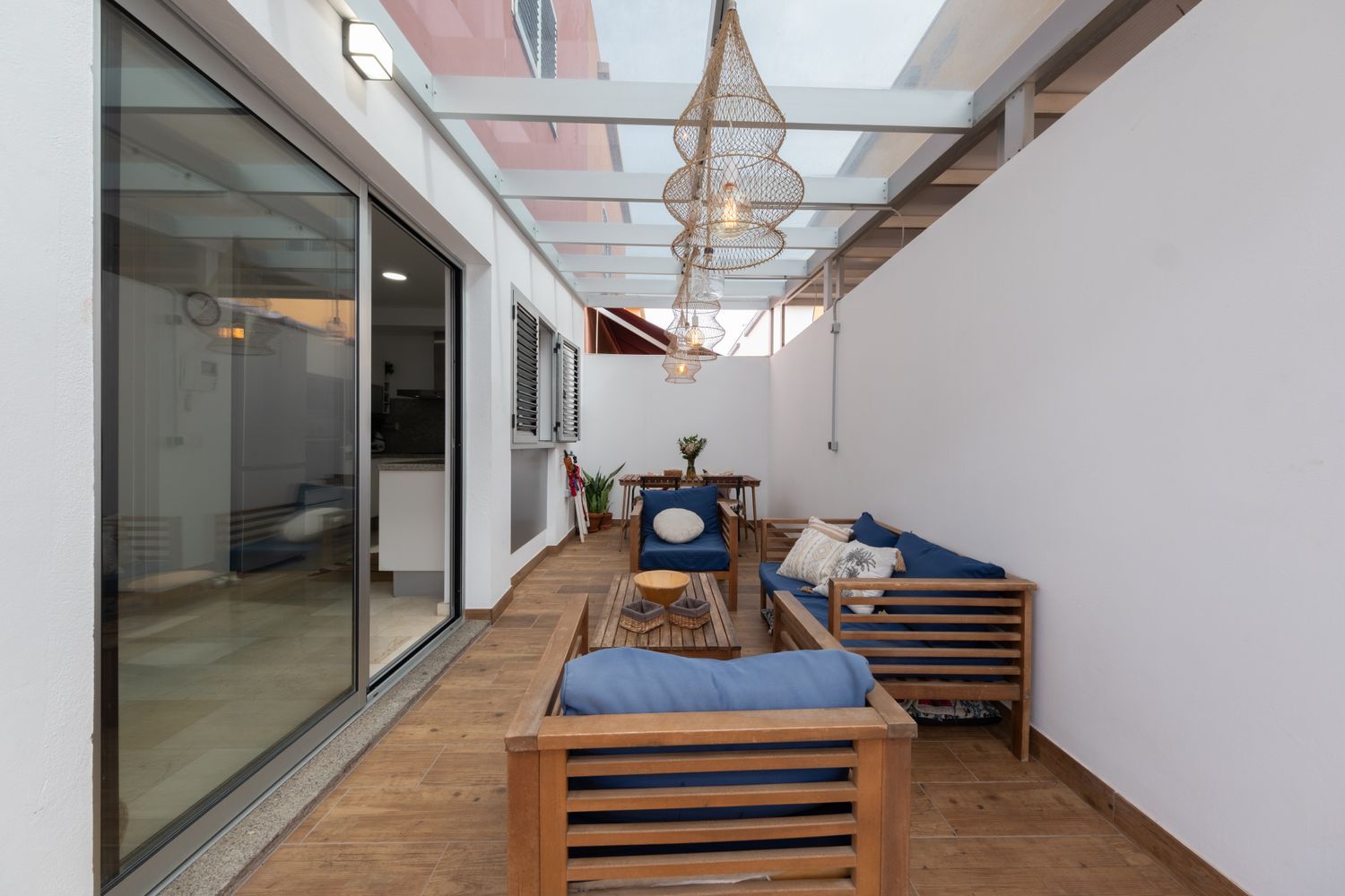 Chalet individual en venta, Arucas, Las Palmas