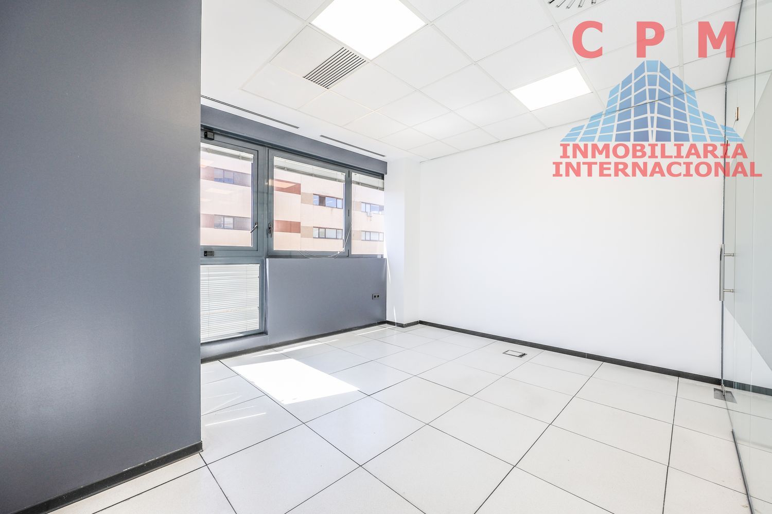 oficina en madrid · carabanchel 3500€