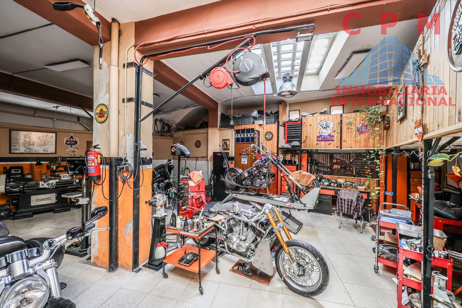 local-y-naves en madrid · tetuan 449000€