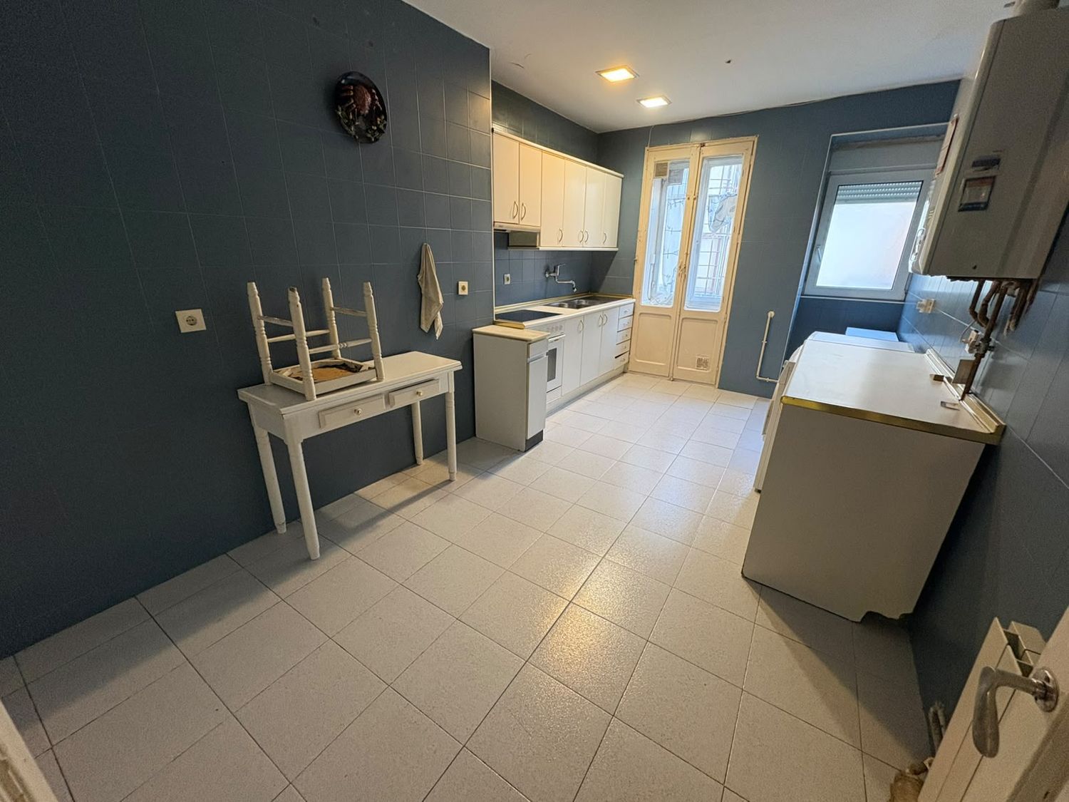 pisos en burgos · casco-antiguo 488000€