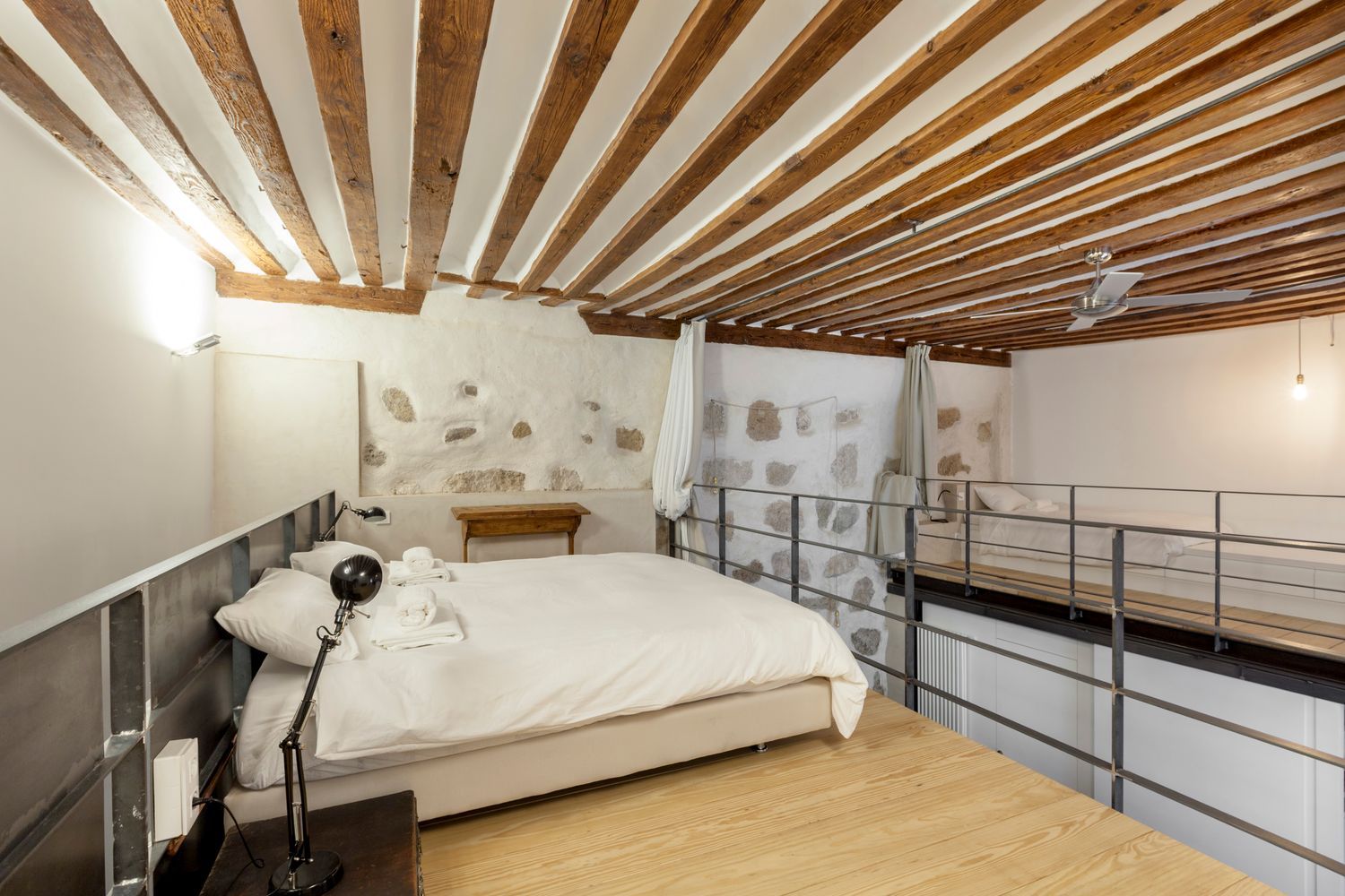piso en madrid · centro 2500€