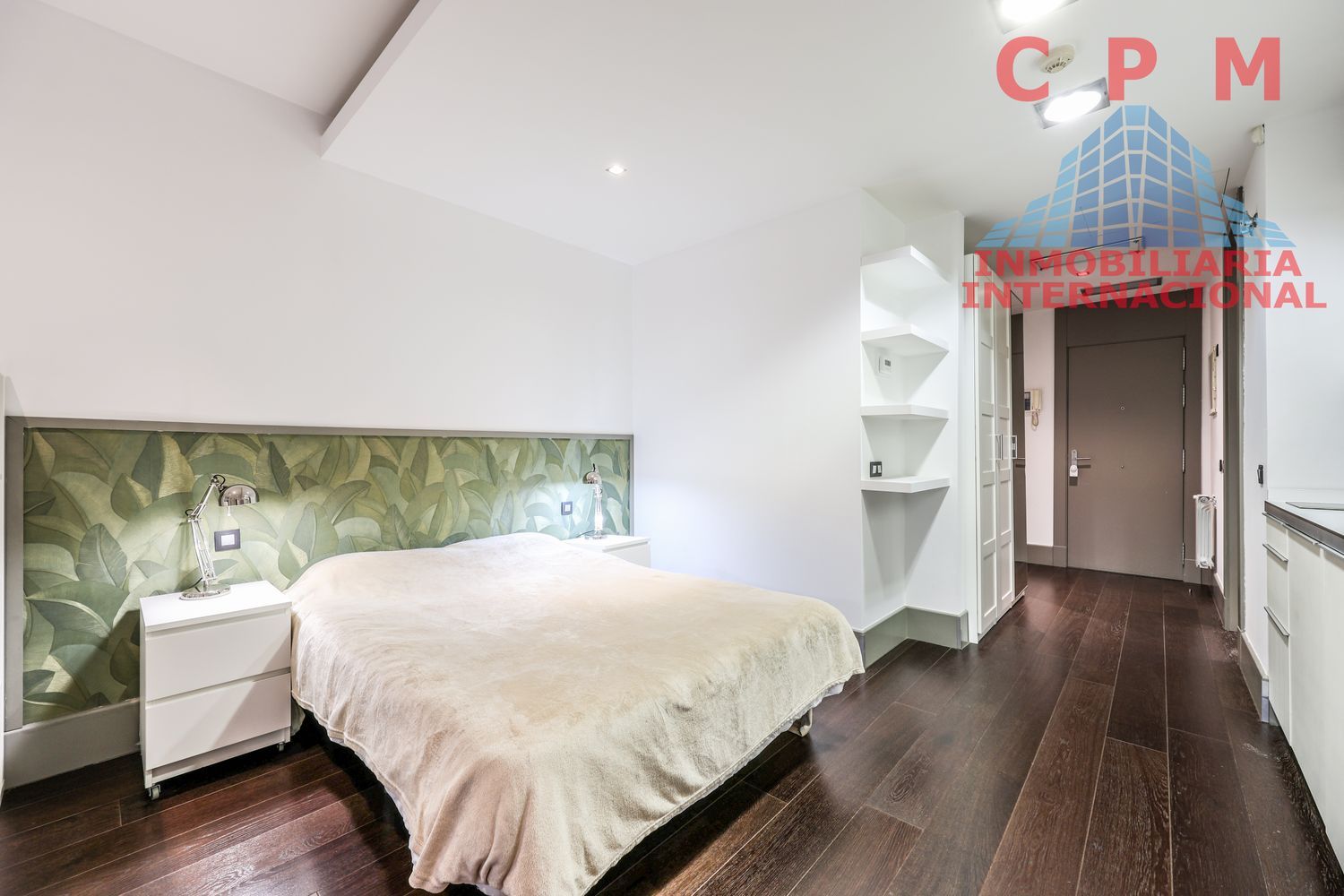 piso en madrid · centro 500000€