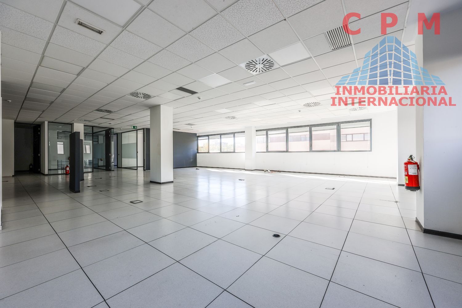 oficina en madrid · carabanchel 3890€