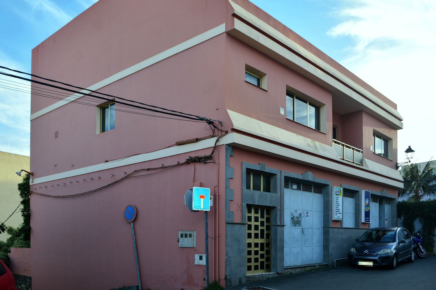 Chalet individual en venta, Santa Brígida, Las Palmas