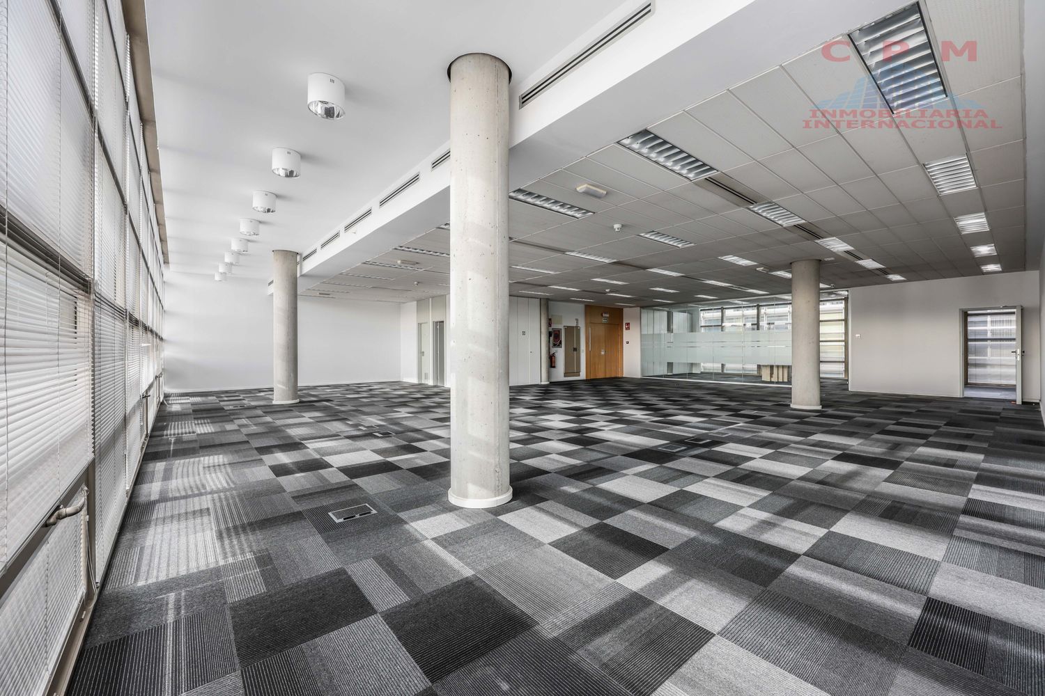 oficina en alcobendas · valdelacasa 3530€