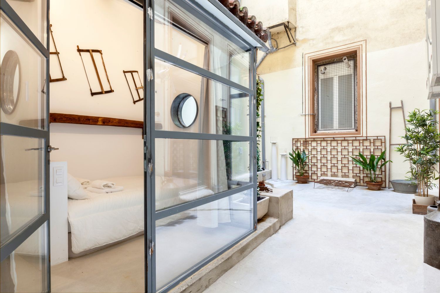 piso en madrid · centro 2500€