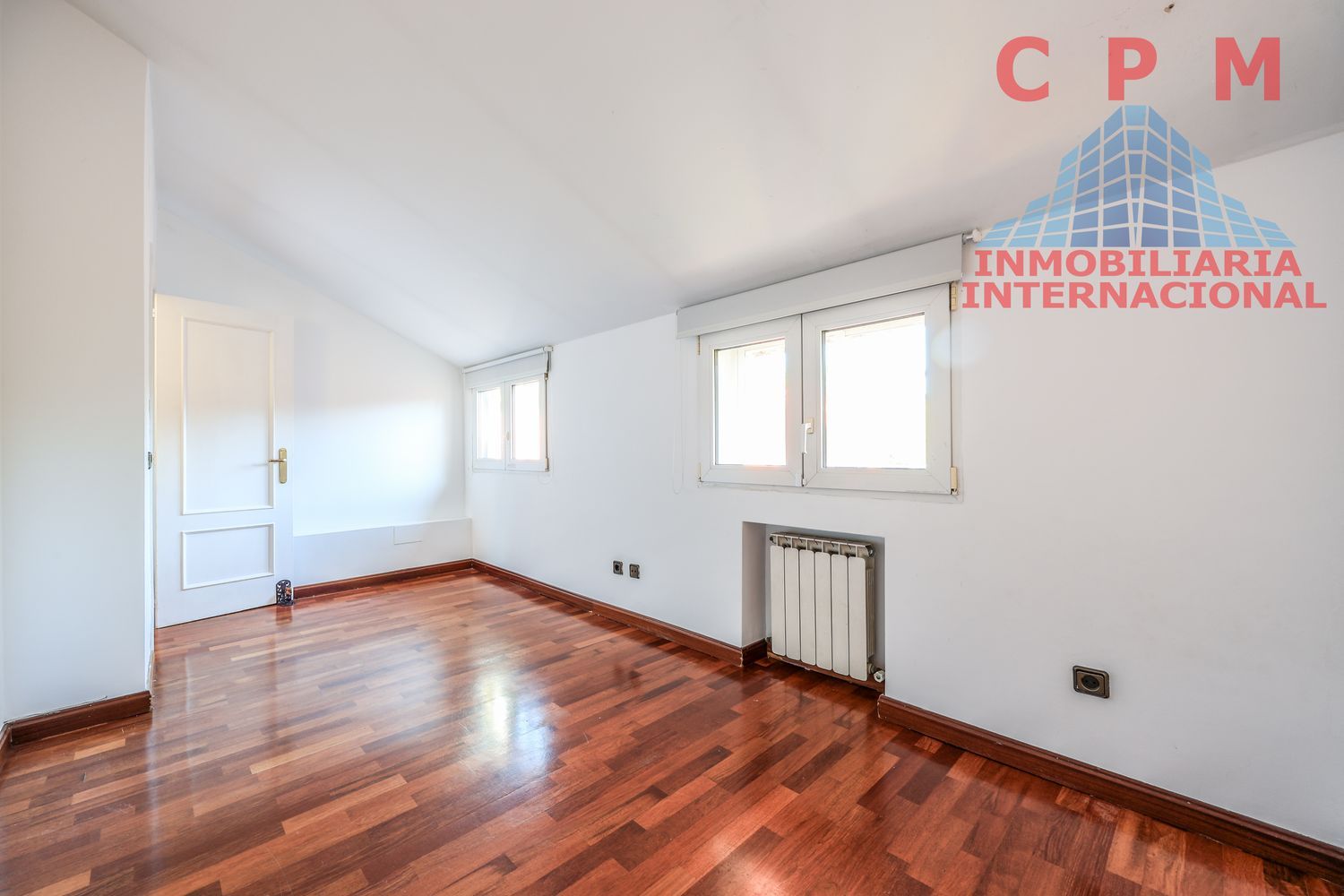 casa en madrid · chamartin 4500€