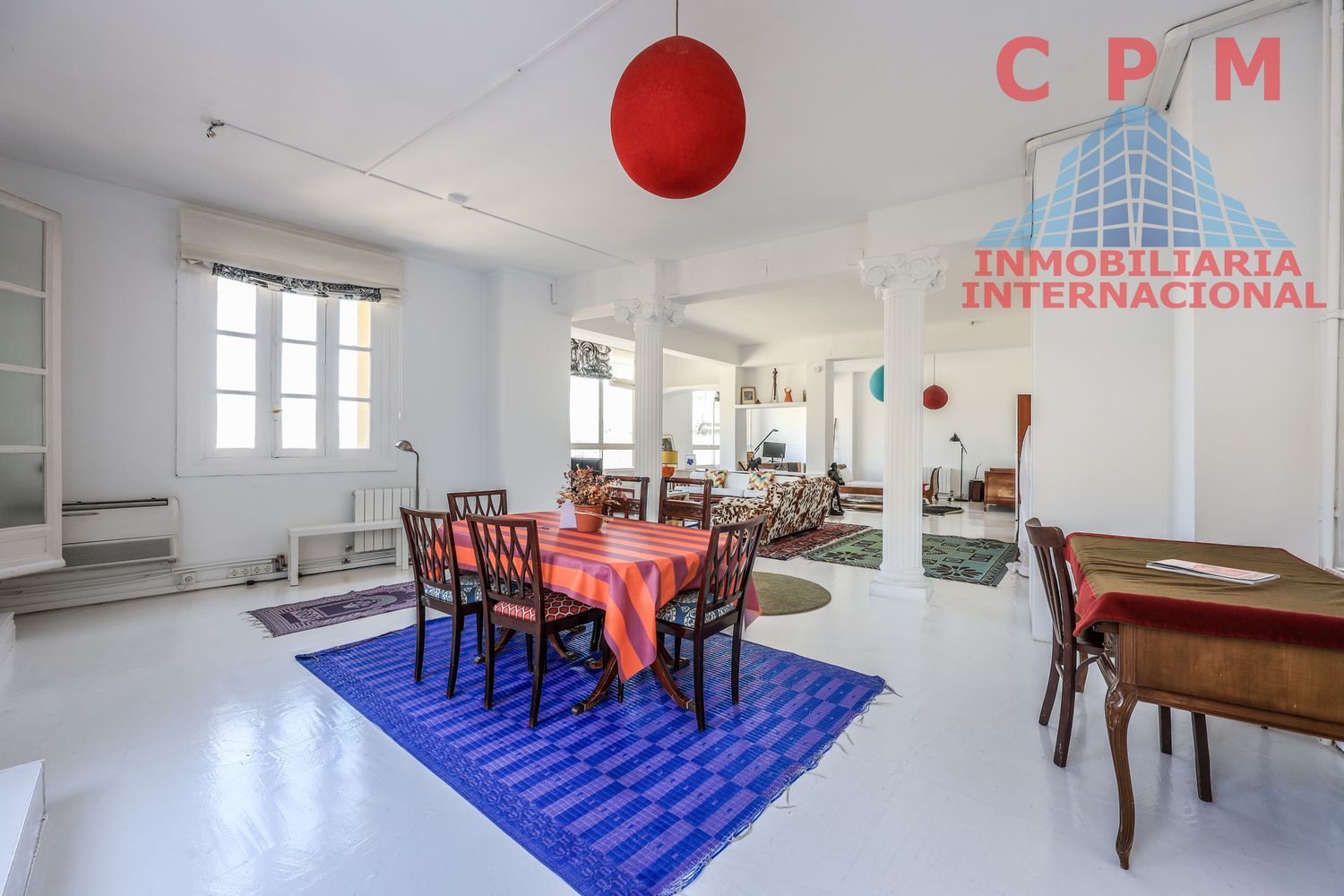 piso en madrid · centro 4800€