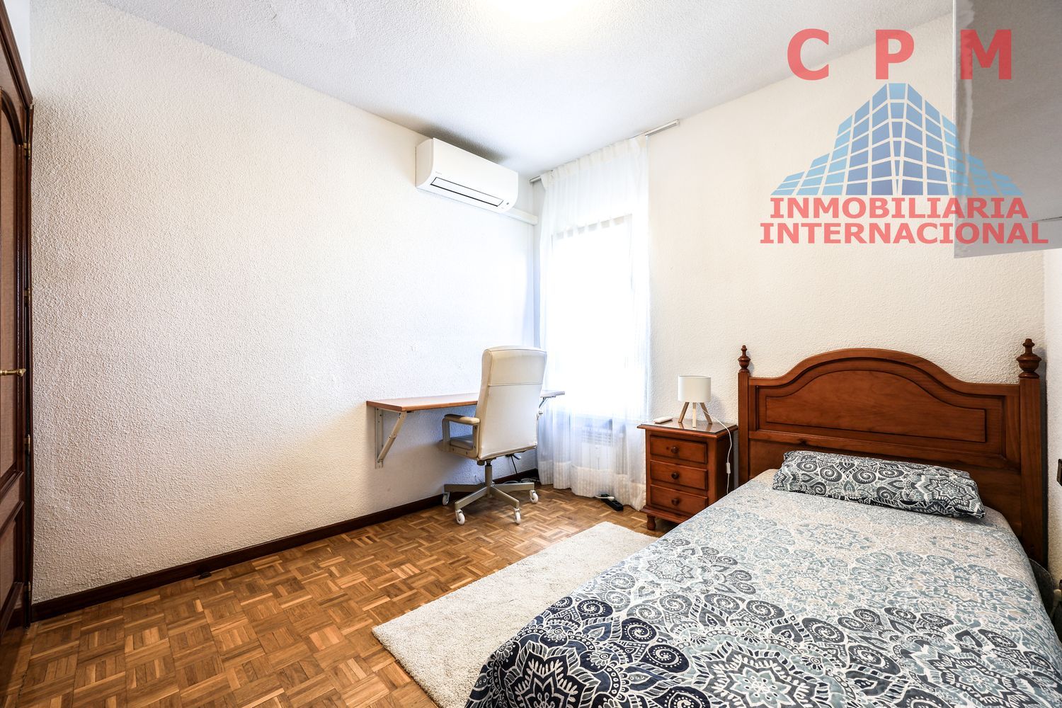 piso en madrid · retiro 2250€