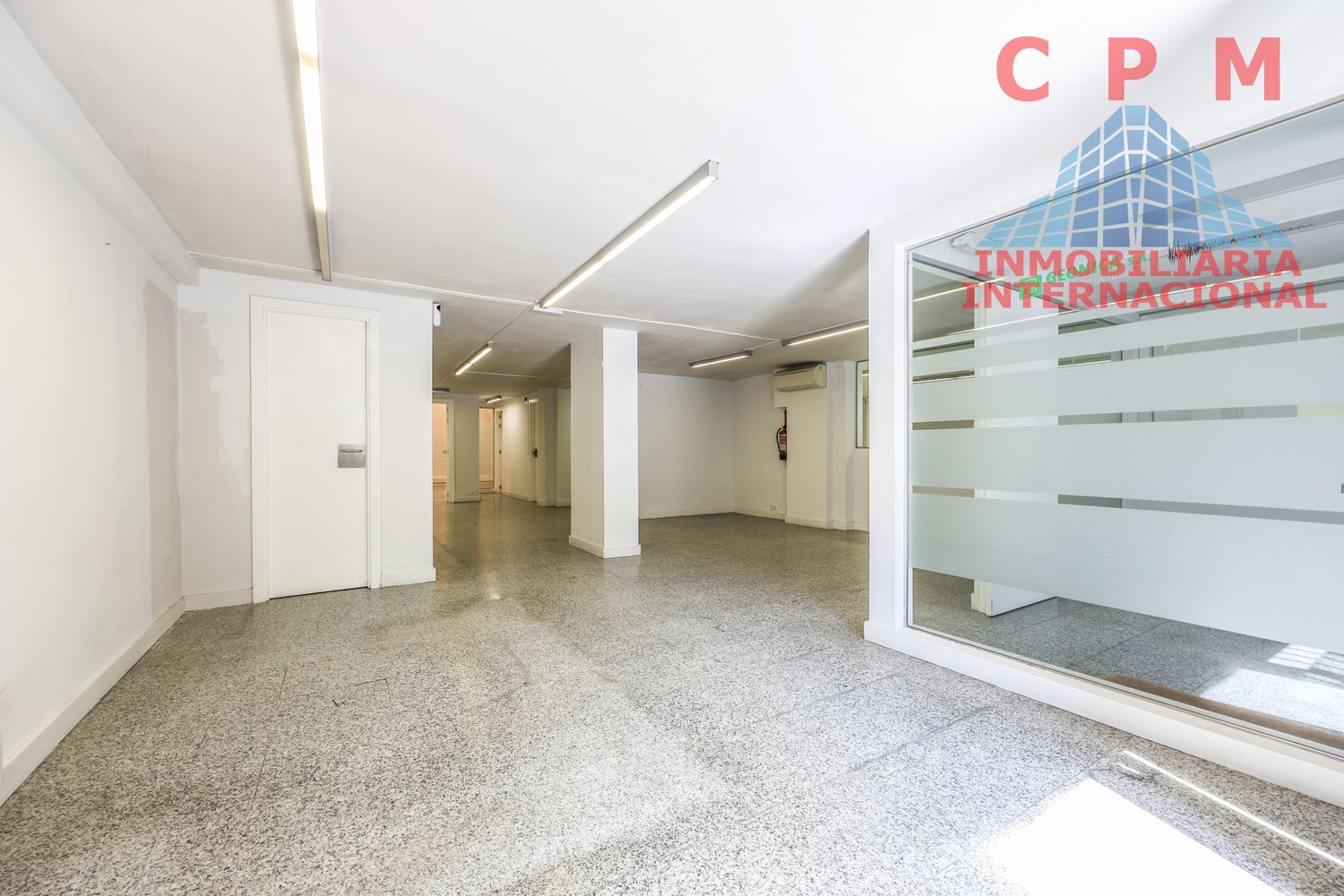 oficina en madrid · tetuan 8000€