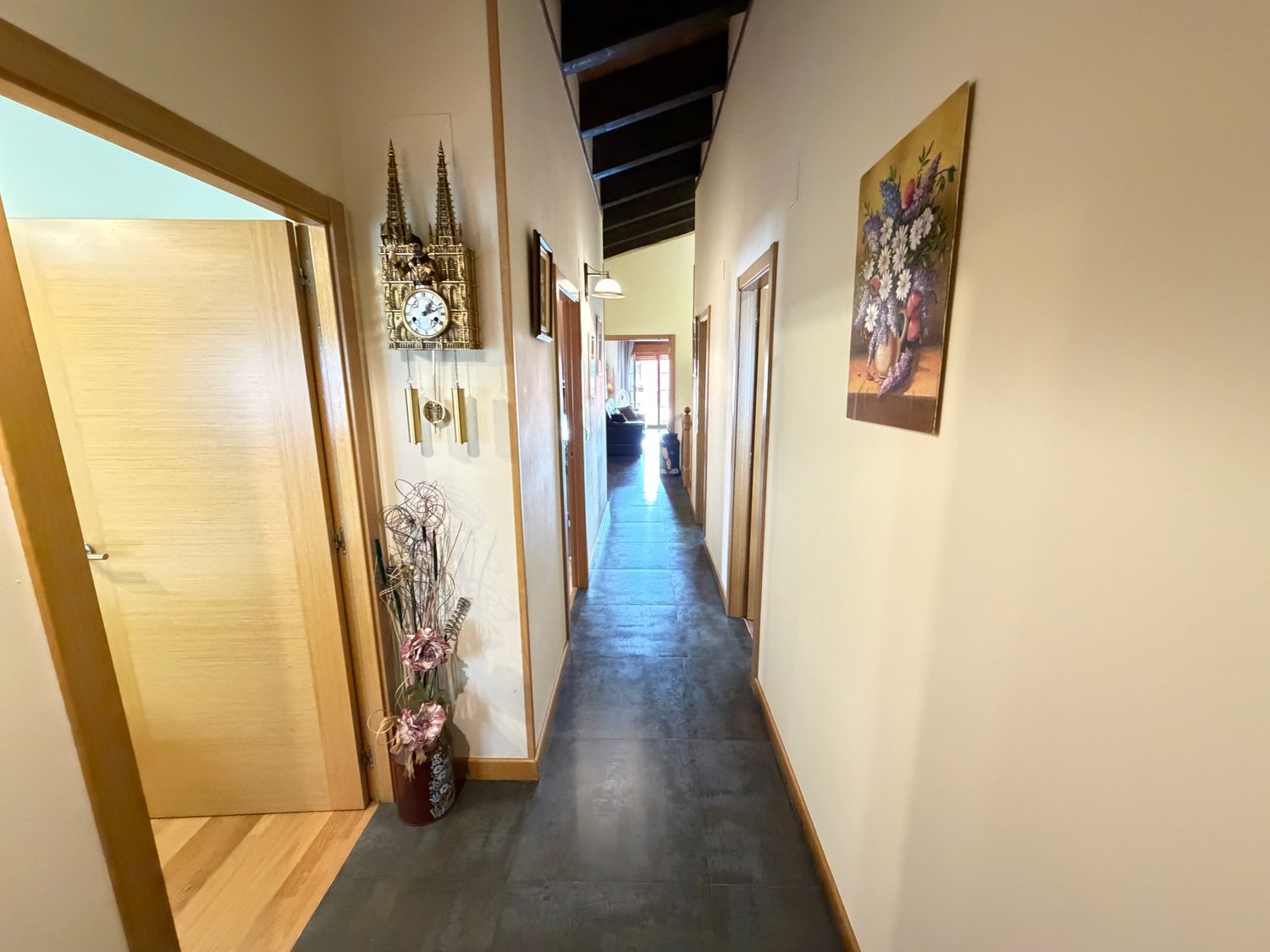 casa en villagonzalo-pedernales ·  419000€