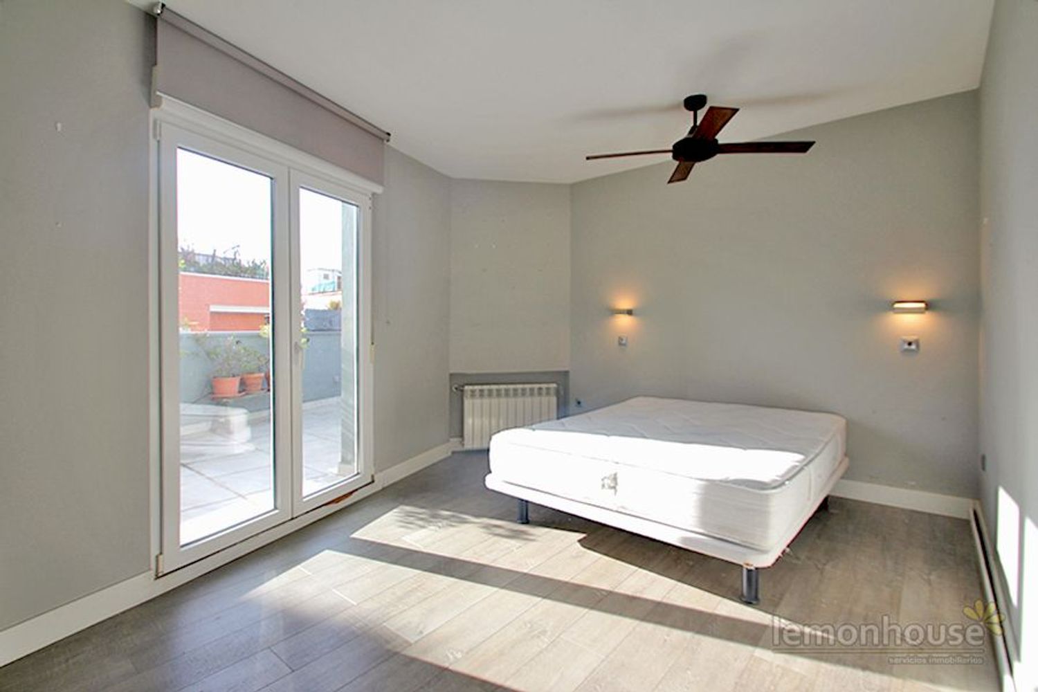 atico en madrid · chamartin 2.800€