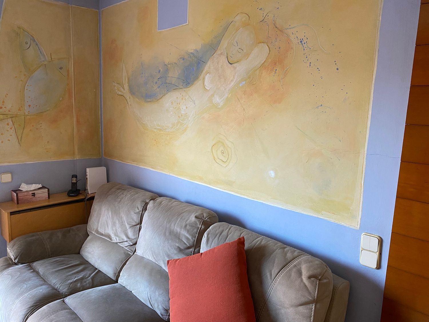 Chalet · Pineda De Mar · 3 hab.
