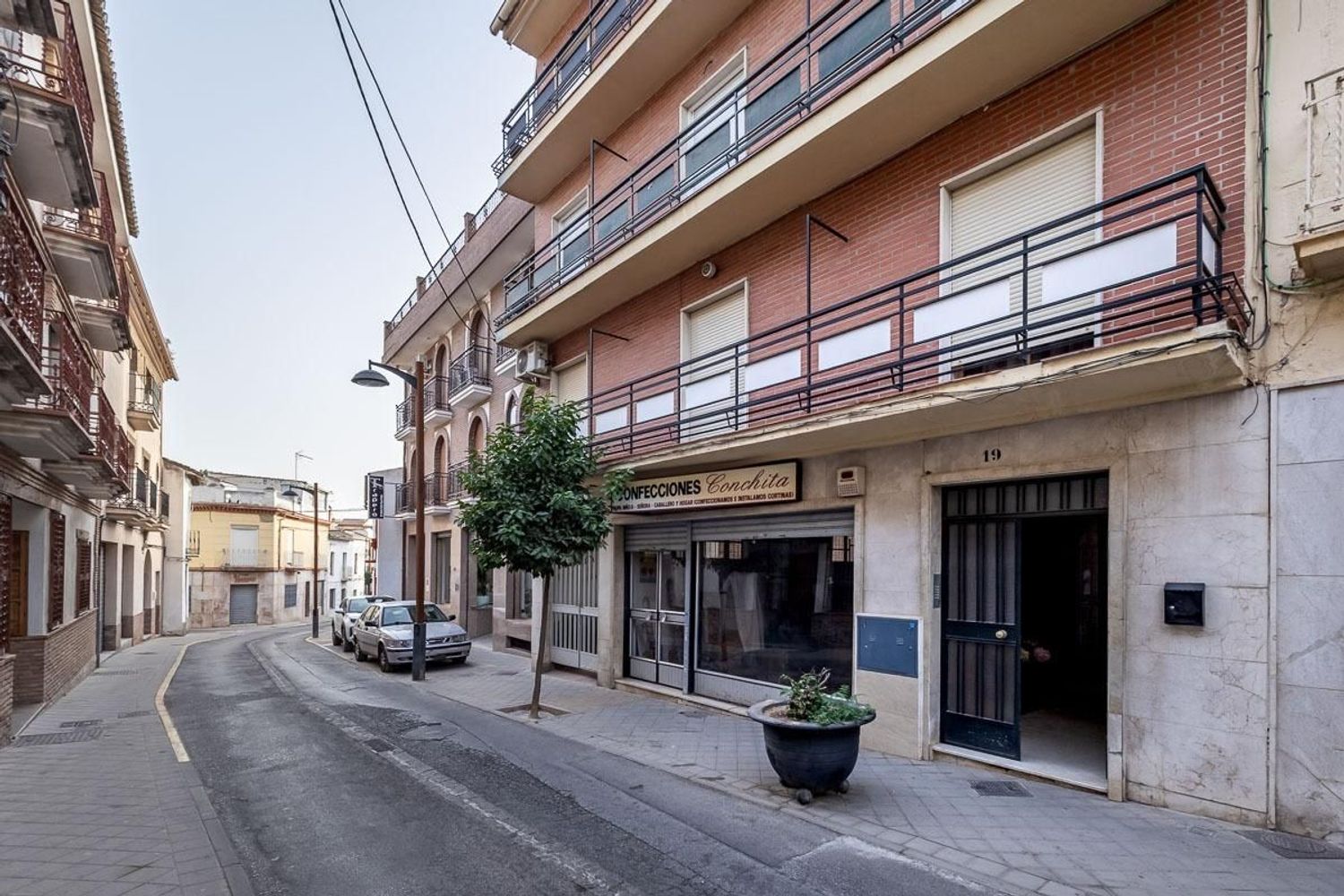 pisos en peligros ·  132000€
