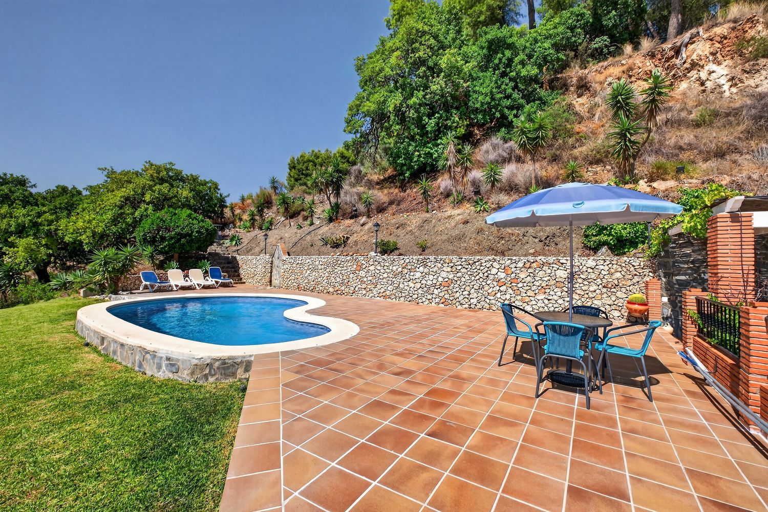 menusale_subdetached_house_villa en frigiliana ·  950000€
