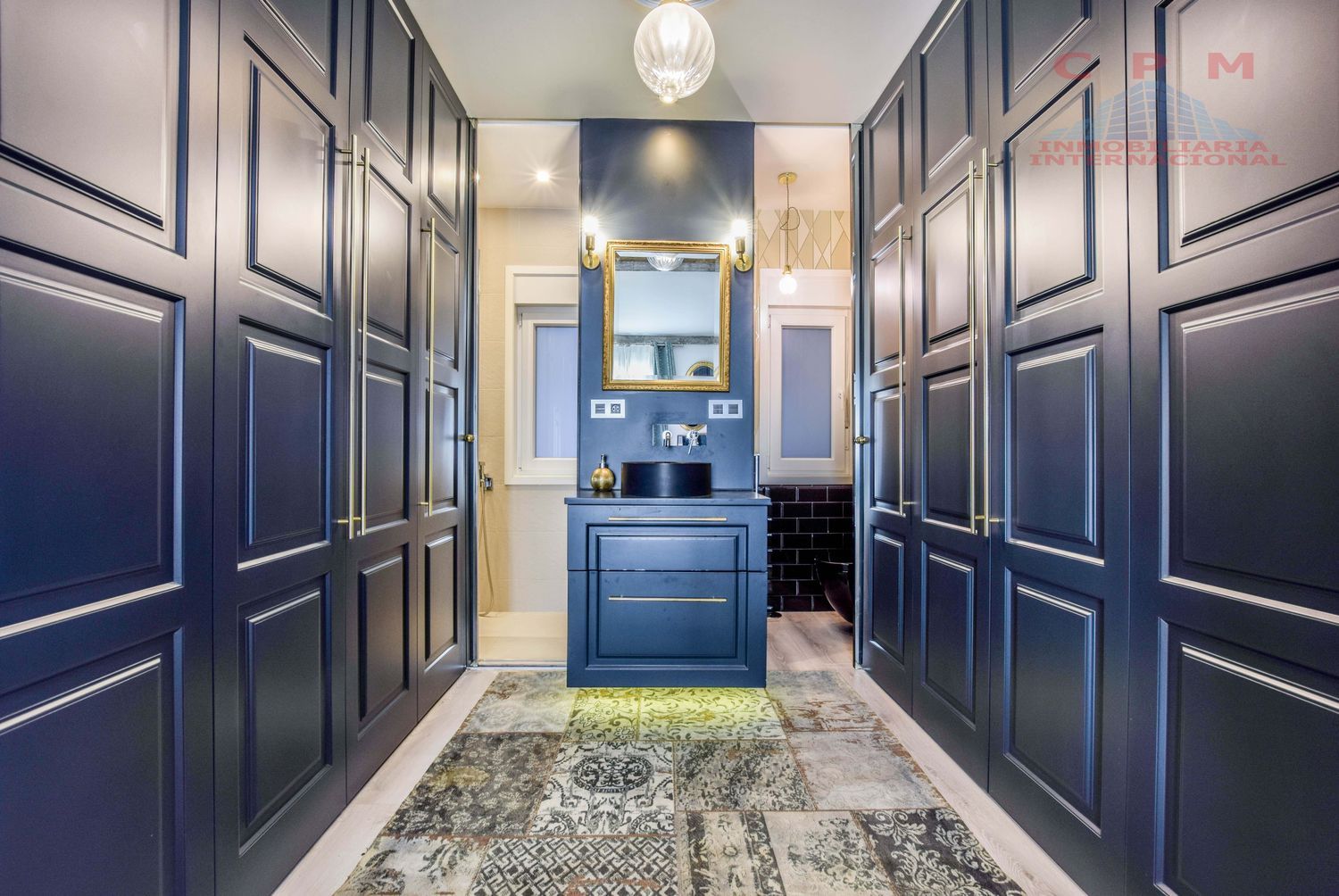 piso en madrid · chamartin 650000€