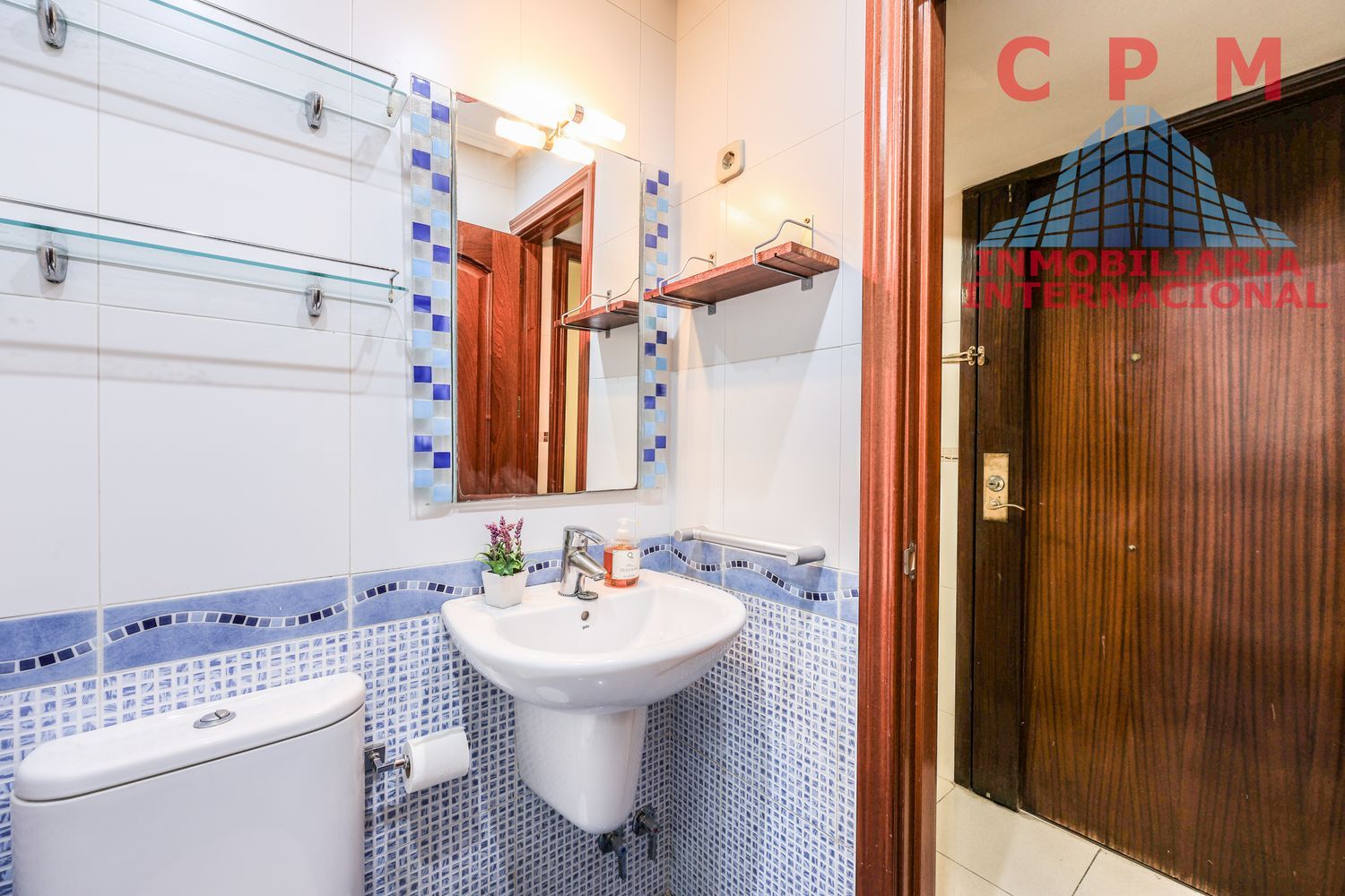 piso en madrid · retiro 2250€