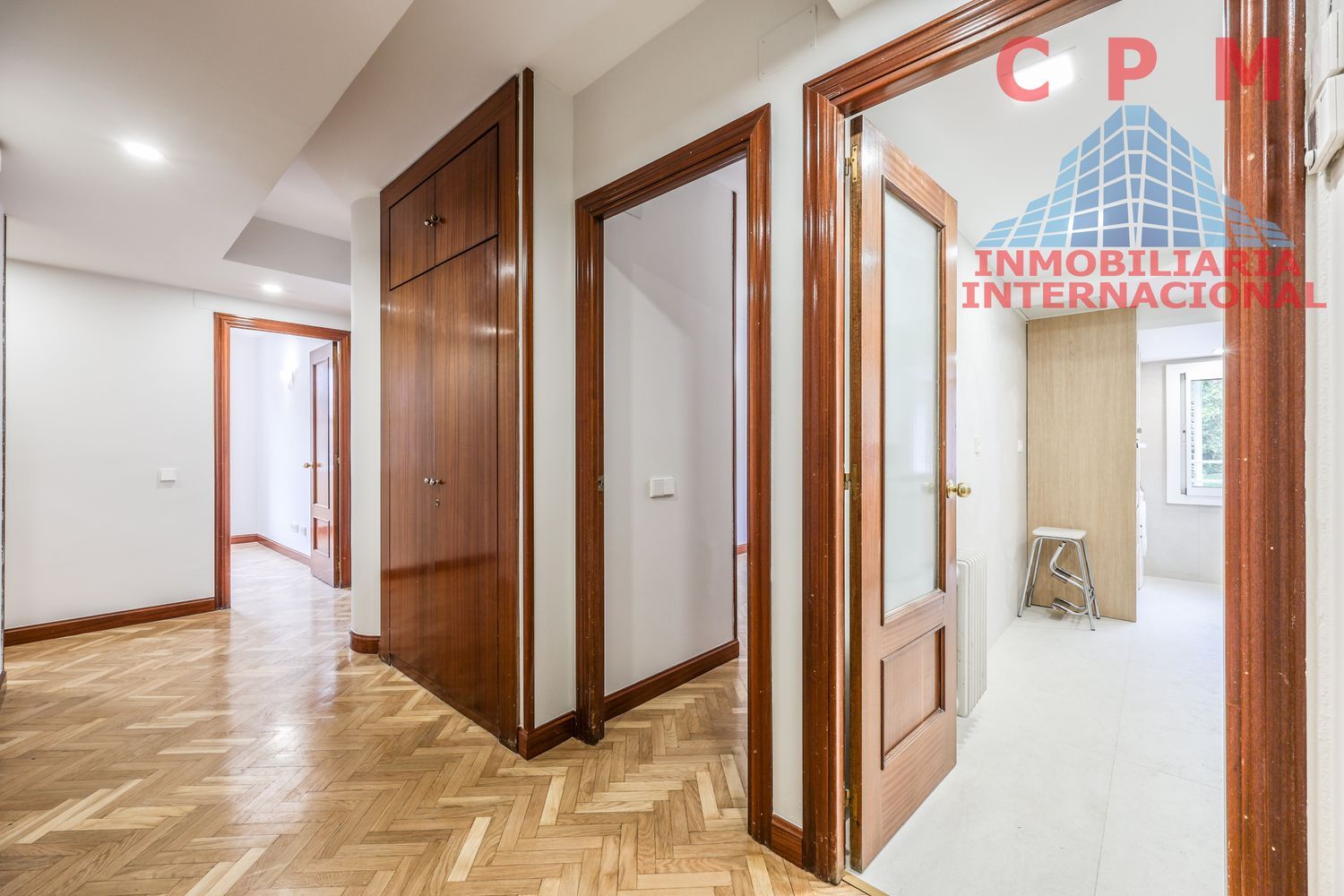 piso en madrid · centro 2500€