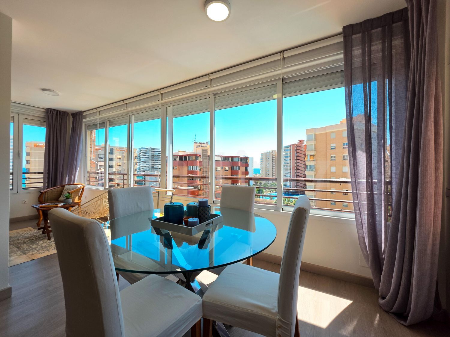 appartement en alicante--alacant · playa-de-san-juan-el-cabo €