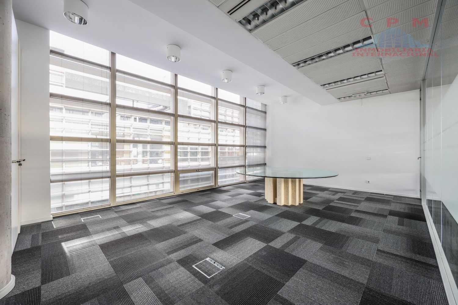 oficina en alcobendas · valdelacasa 3530€