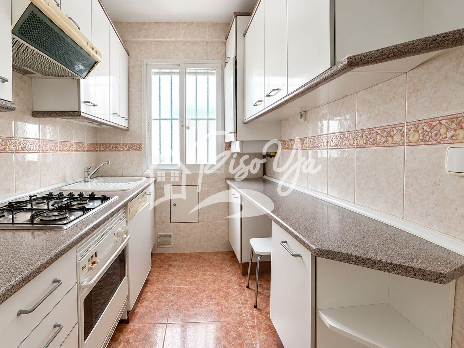 pisos en madrid · ciudad-lineal 279900€
