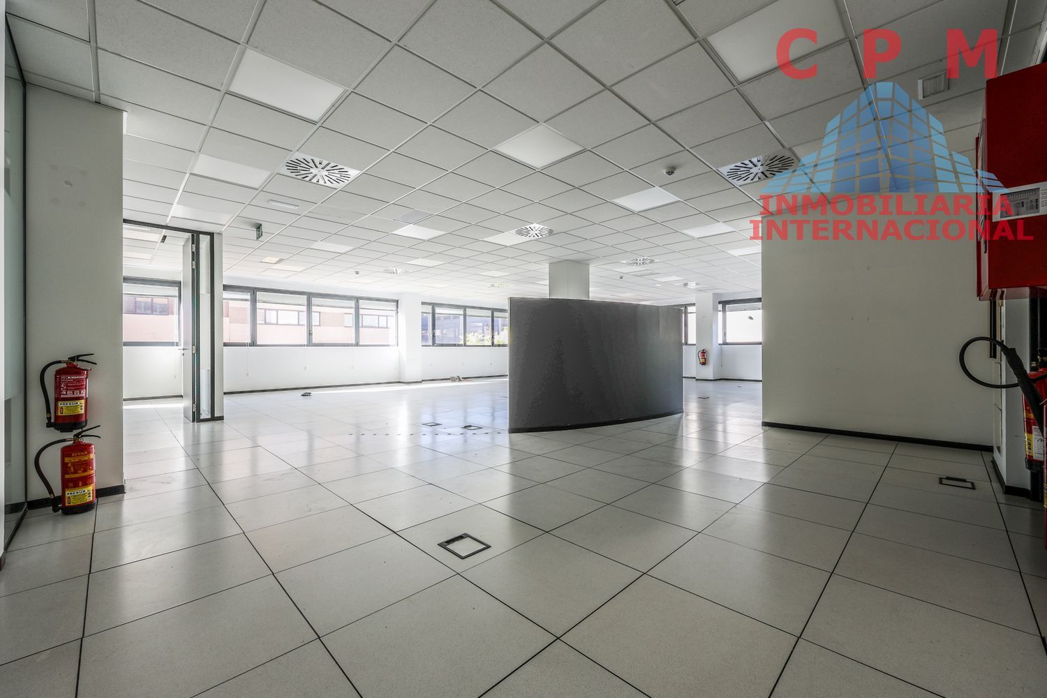 oficina en madrid · carabanchel 3890€