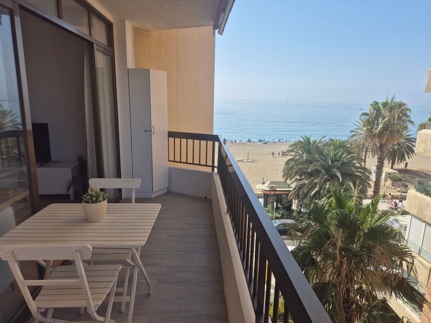 Piso · Malaga · 2 hab.