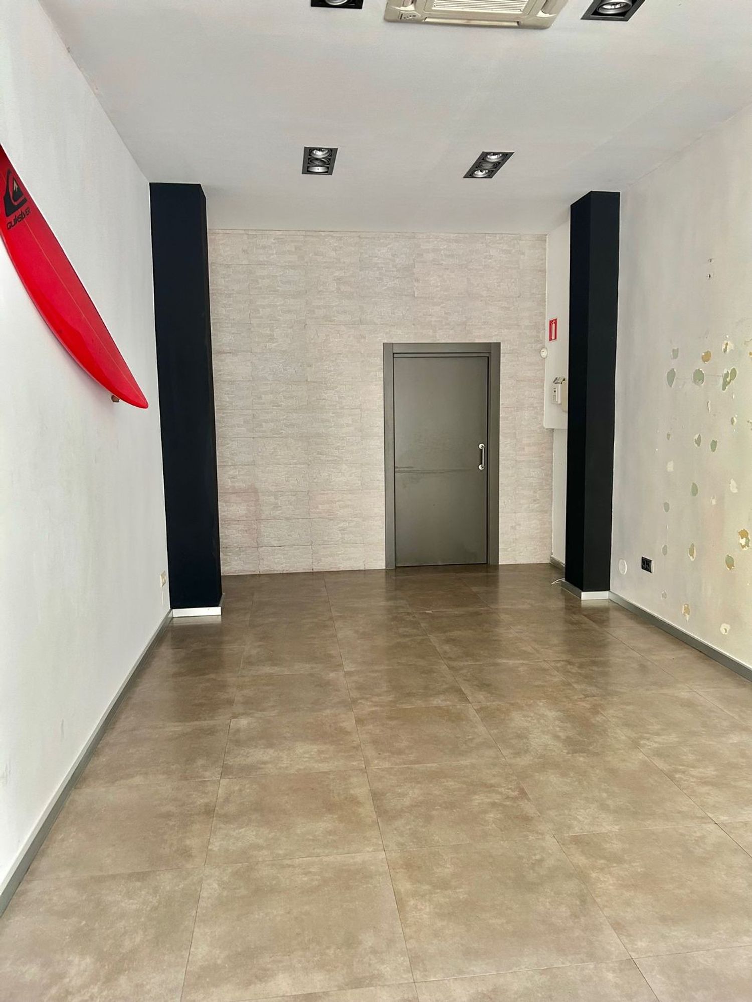 Inmueble en Centro, disponible en Fincas Arbella.