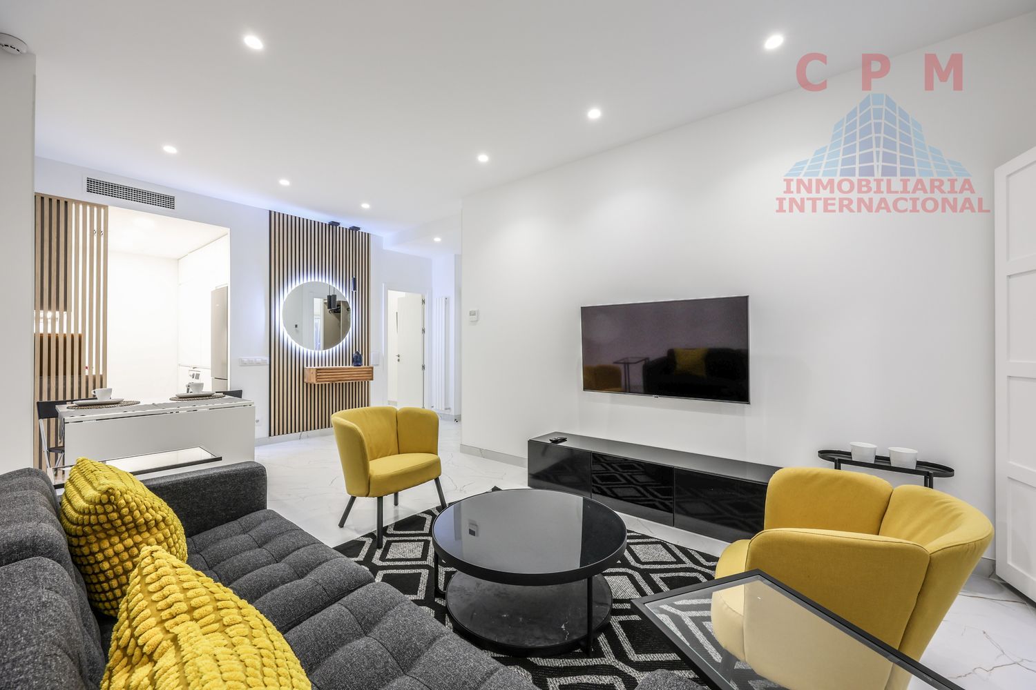 piso en madrid · centro 2900€