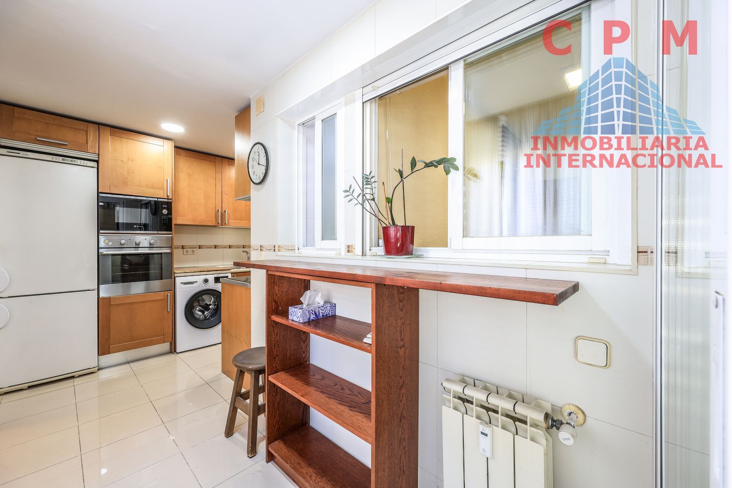 piso en madrid · retiro 2250€