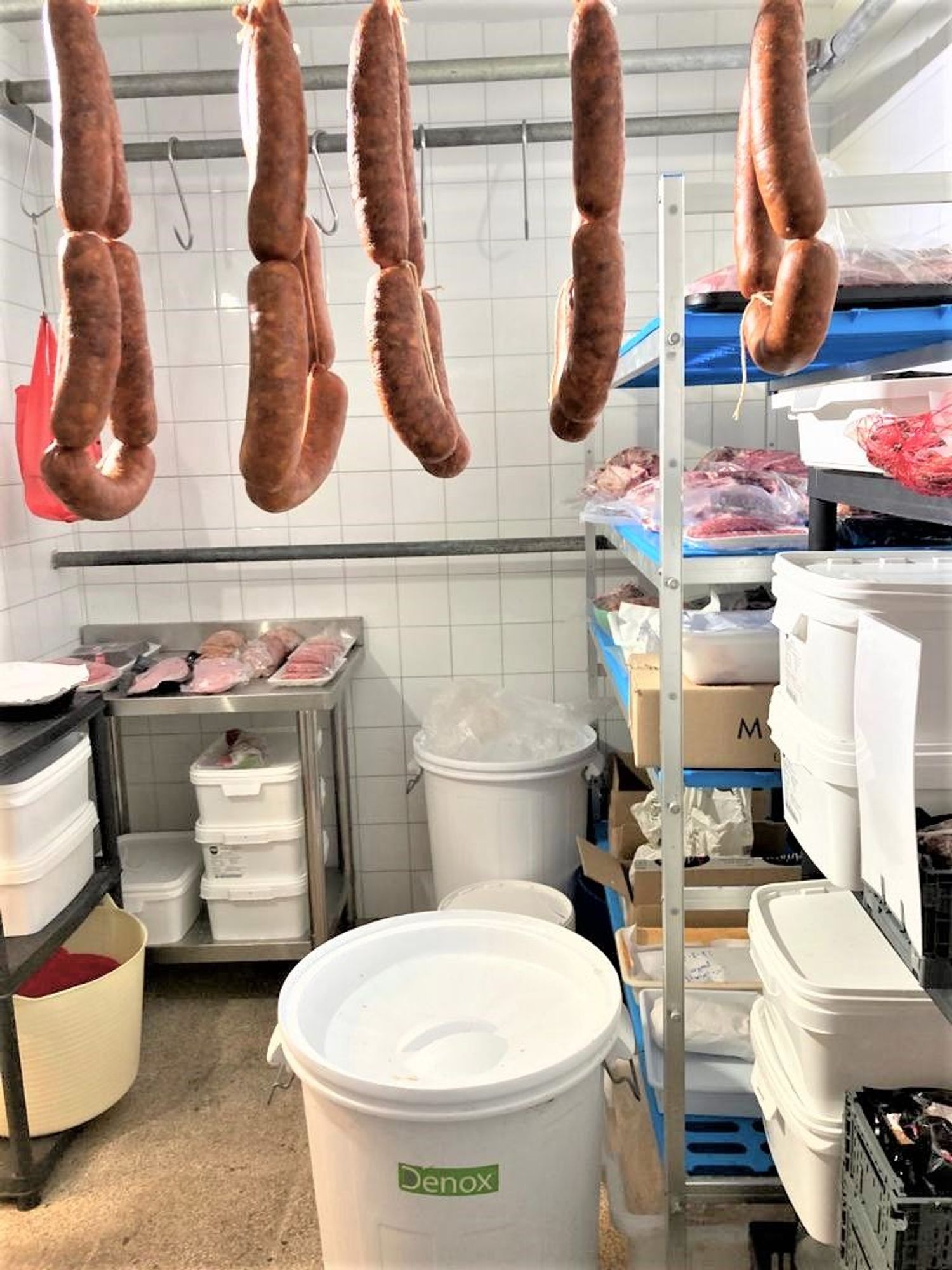 Inmueble en San Cristóbal, disponible en Fincas Arbella.