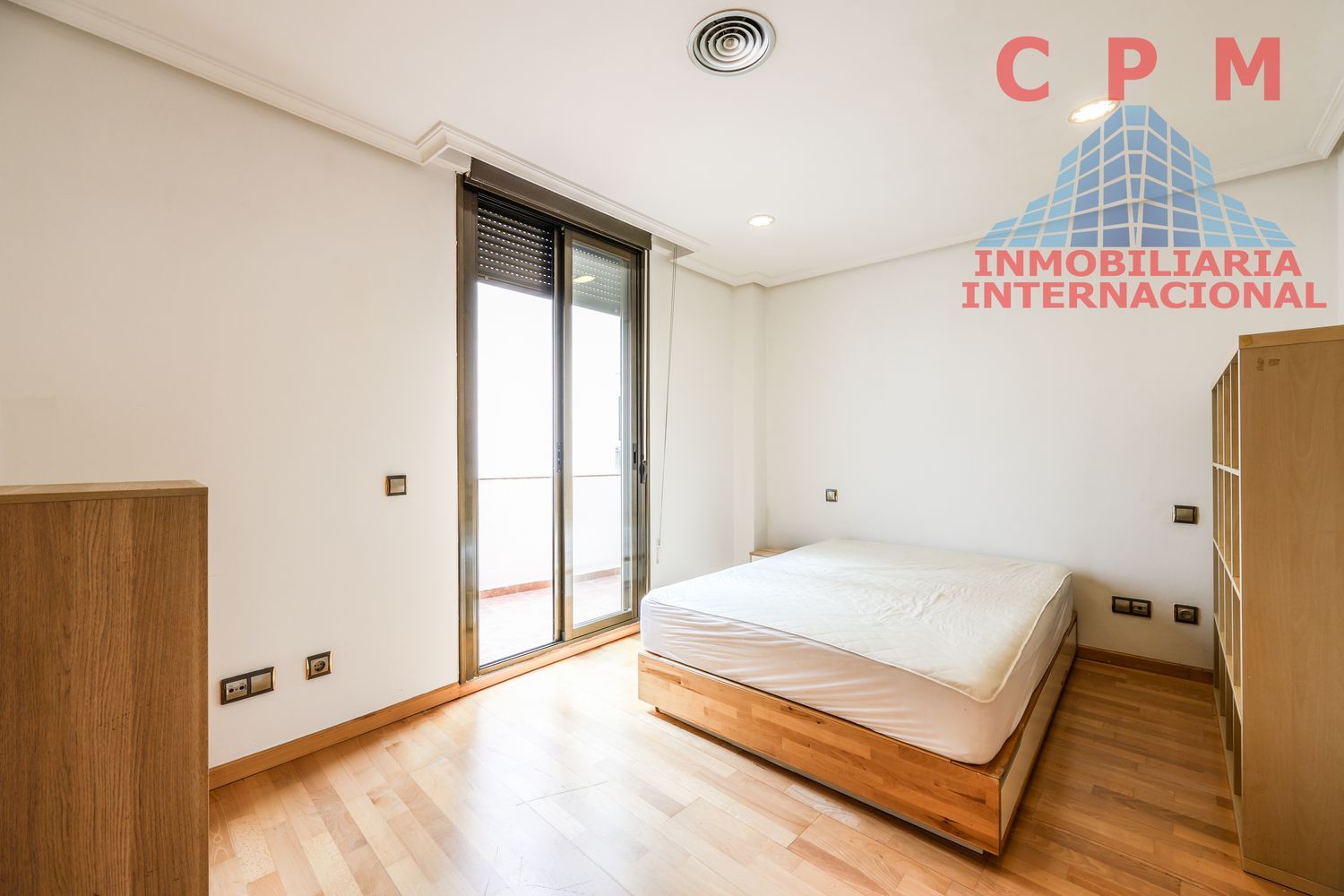 piso en madrid · centro 1600€