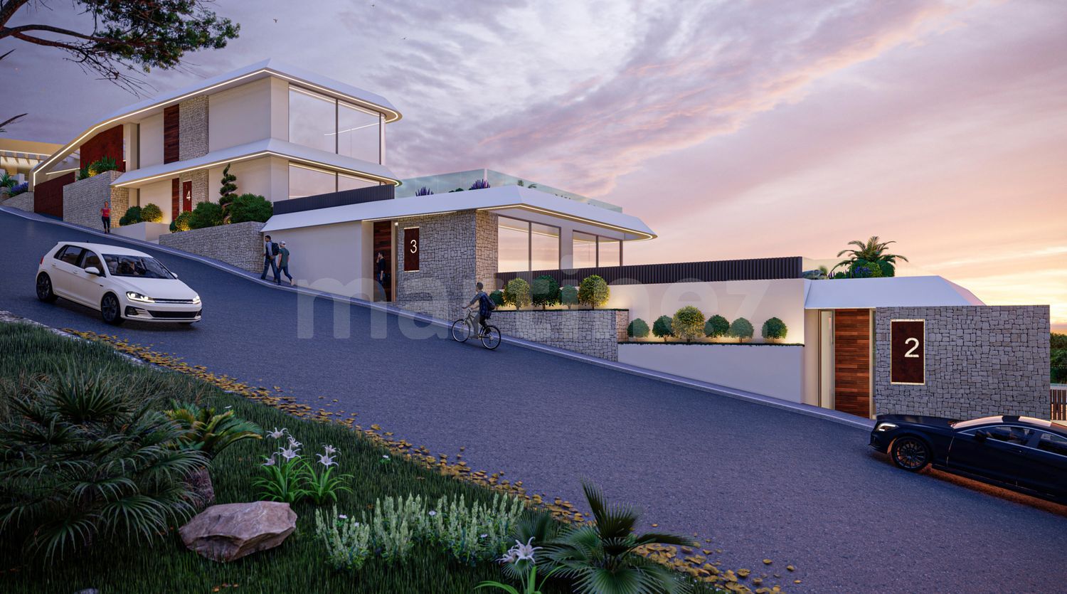 pisos en calpe · maryvilla 1300000€