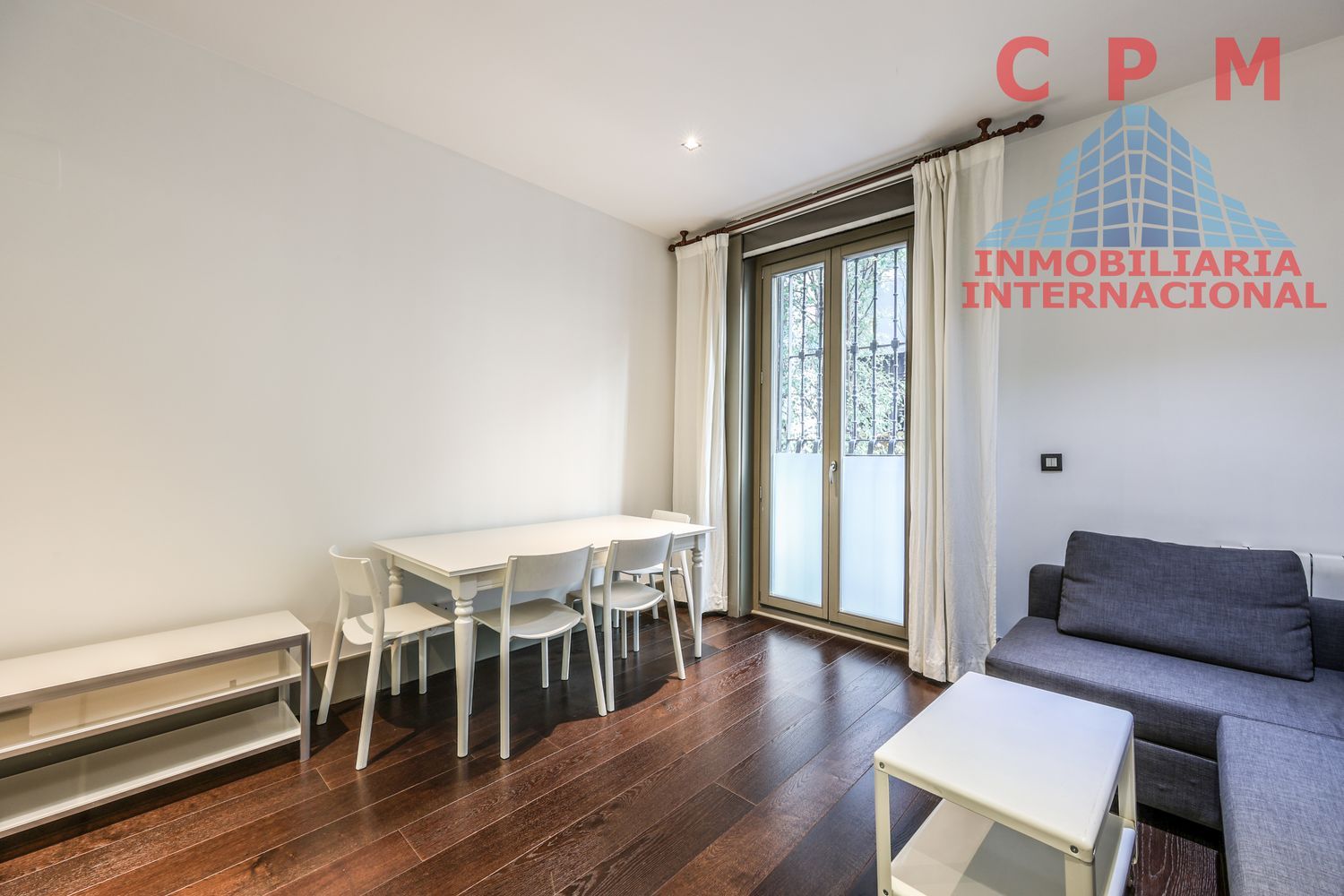 piso en madrid · centro 500000€