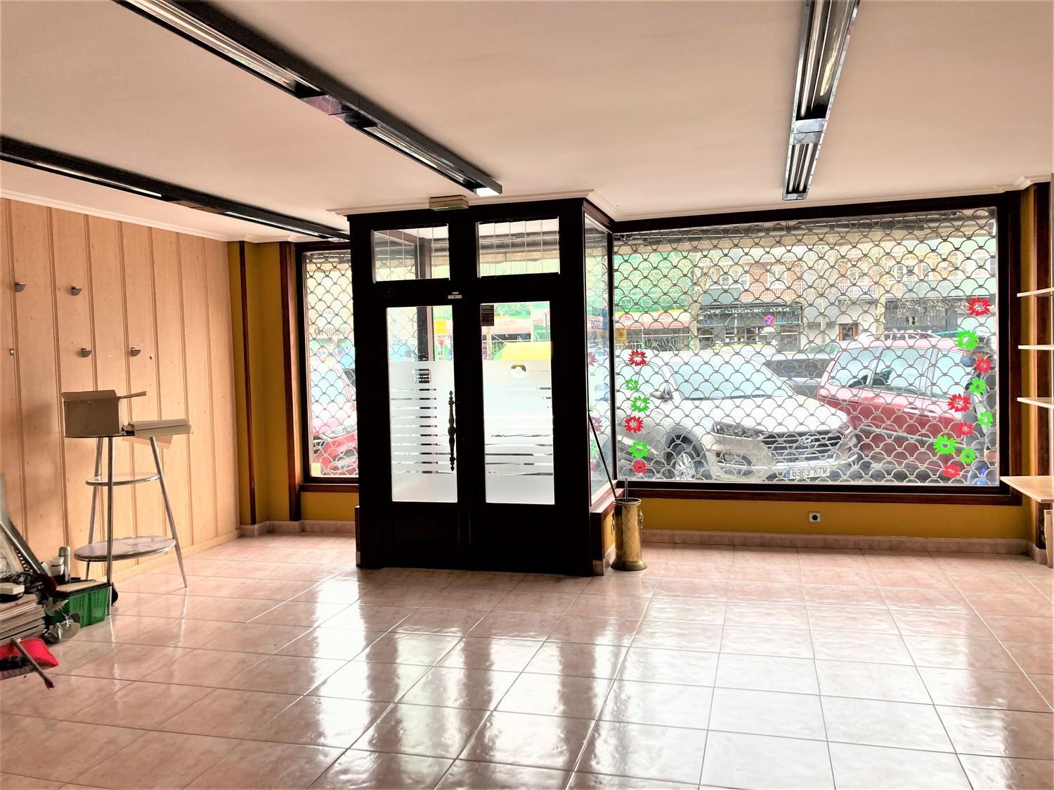 Inmueble en Aranzabela - Aranbizkarra, disponible en Fincas Arbella.