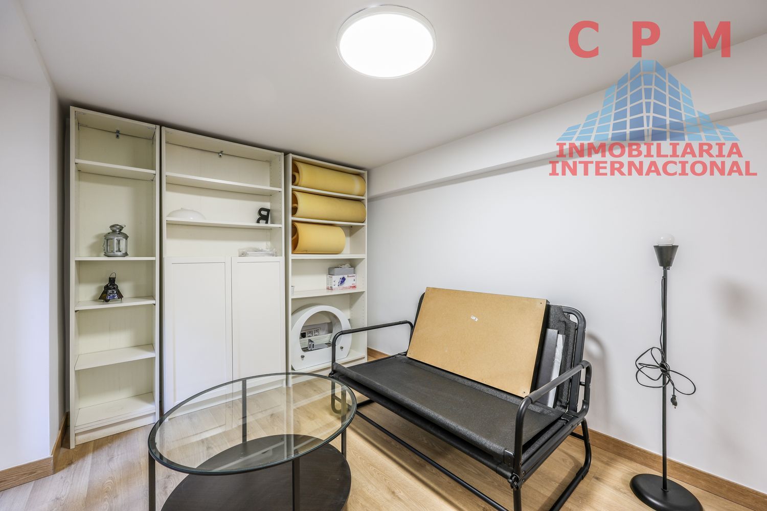 piso en madrid · moncloa 1600€