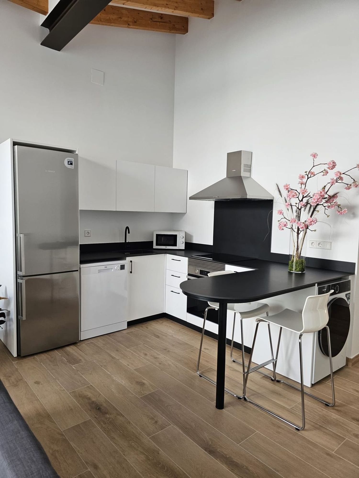penthouse en benissa · benissa-pueblo €