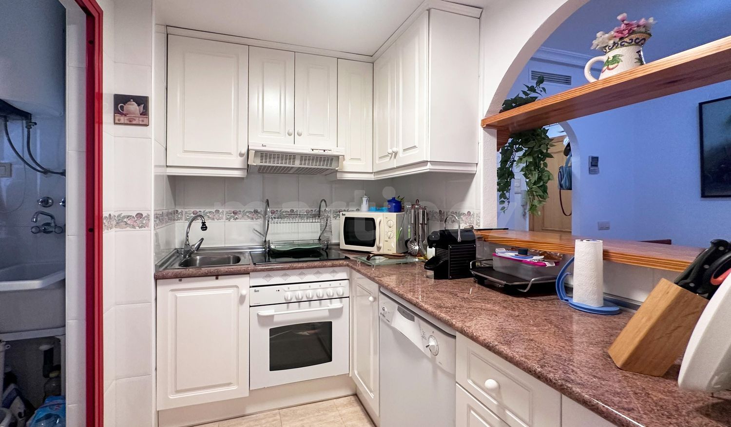 pisos en la-villajoyosa--vila-joiosa · platja-vila-joiosa 190000€