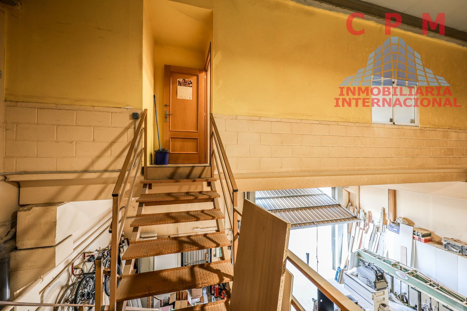 local-y-naves en ciempozuelos · poligono-industrial-borreguno-camporrosso 165000€